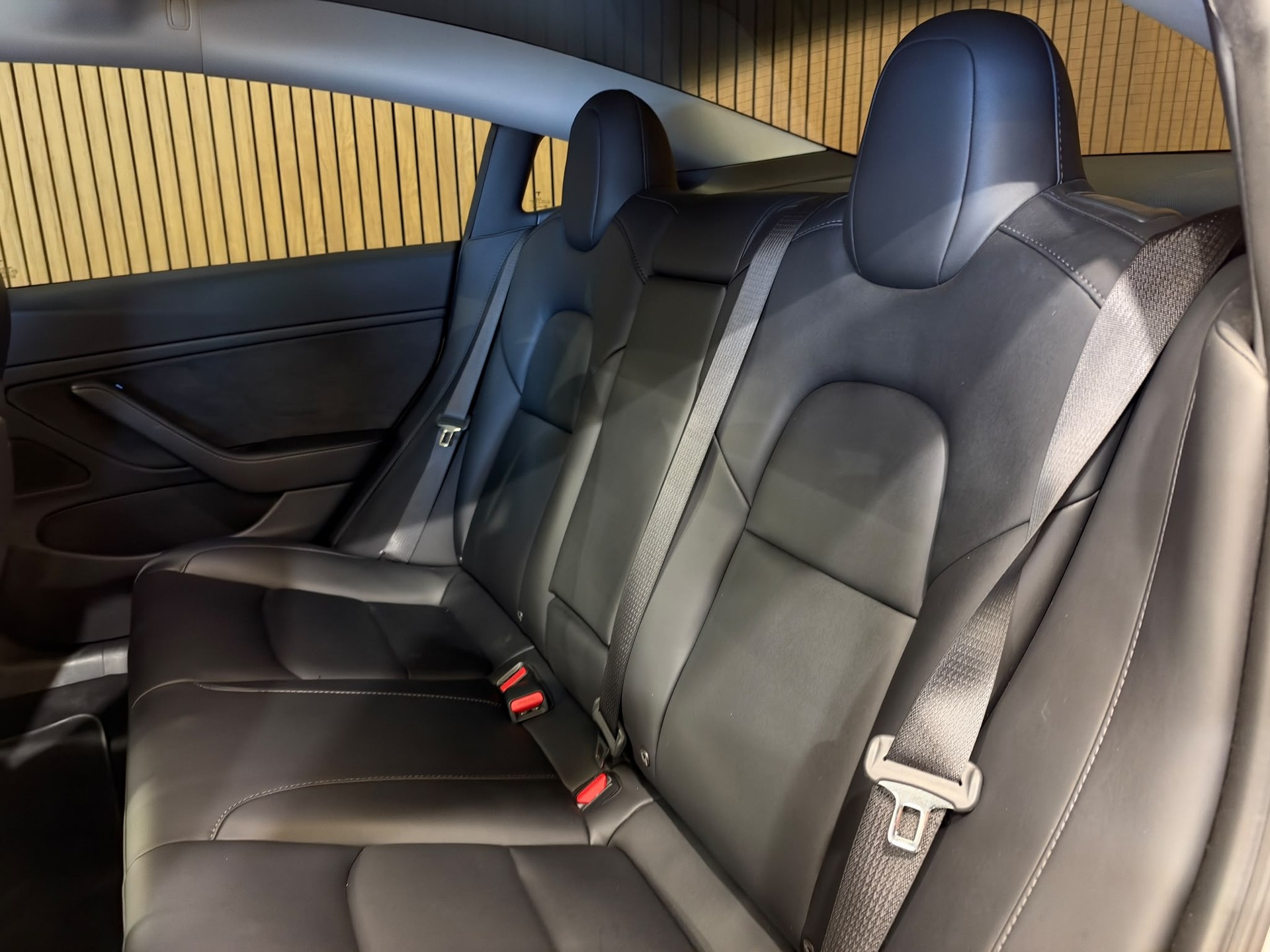TESLA Model 3 Performance Dual Motor AWD-image-21