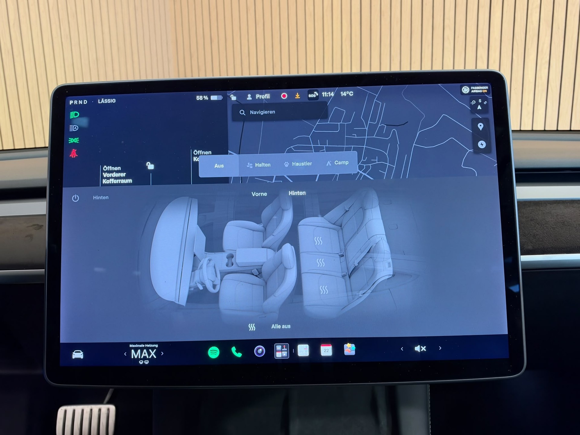 TESLA Model 3 Performance Dual Motor AWD-image-17