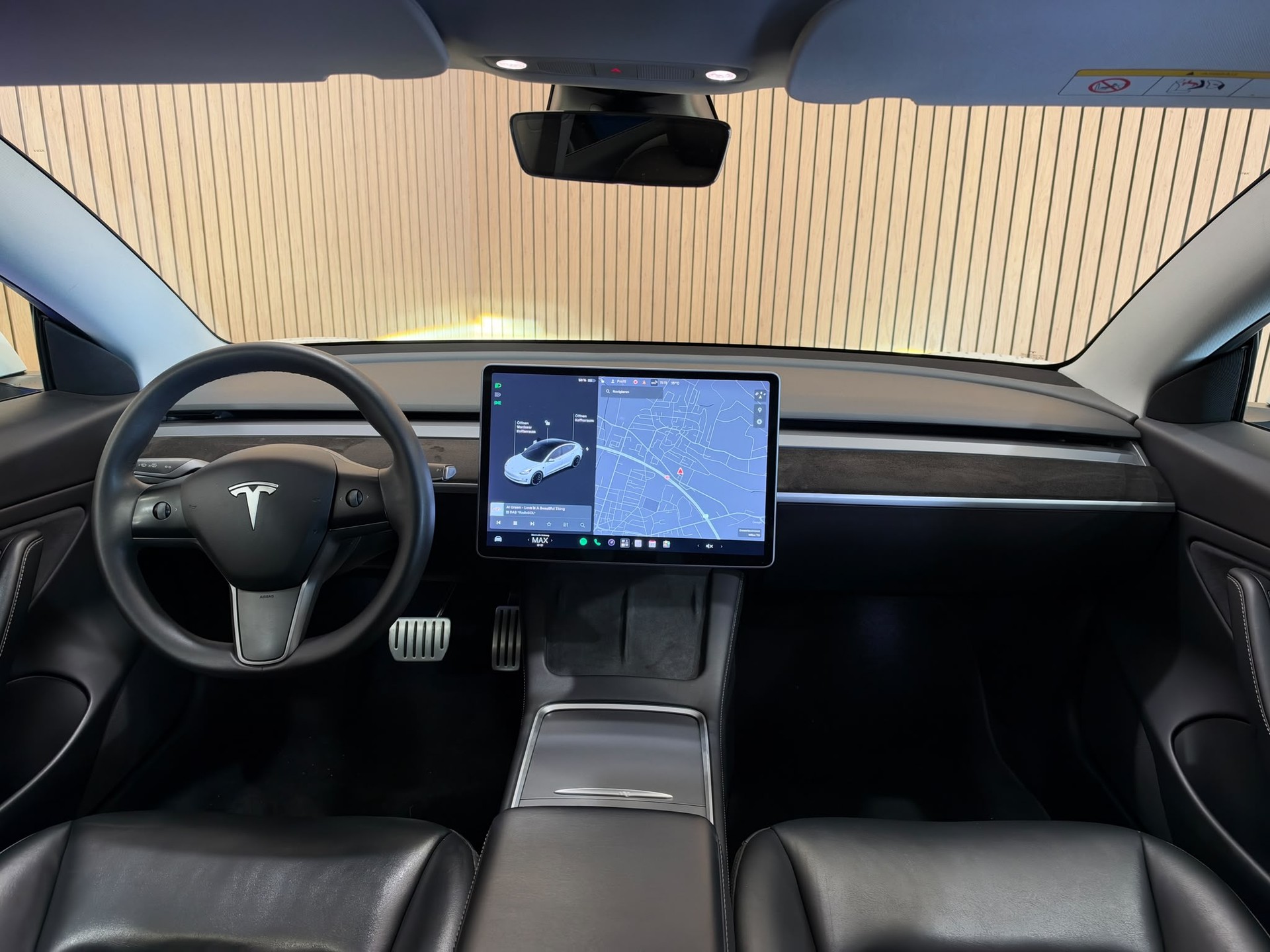 TESLA Model 3 Performance Dual Motor AWD-image-6