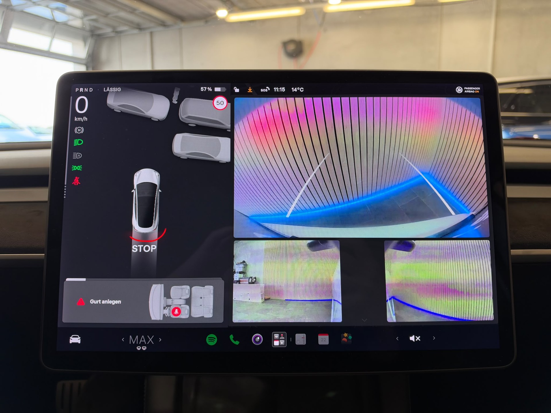 TESLA Model 3 Performance Dual Motor AWD-image-18