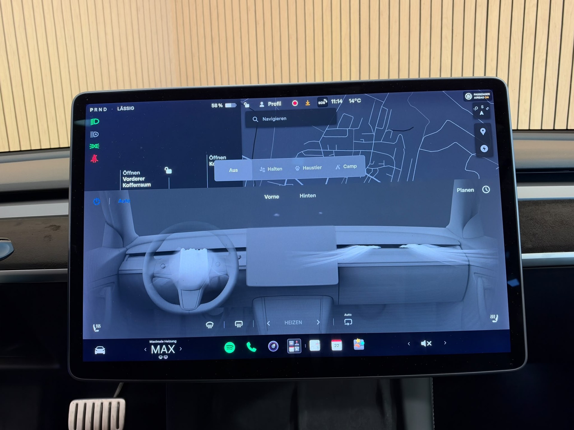 TESLA Model 3 Performance Dual Motor AWD-image-15