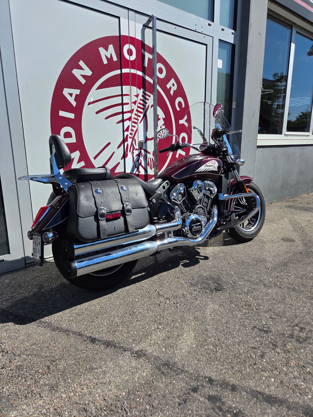 INDIAN Scout 1200-image-2