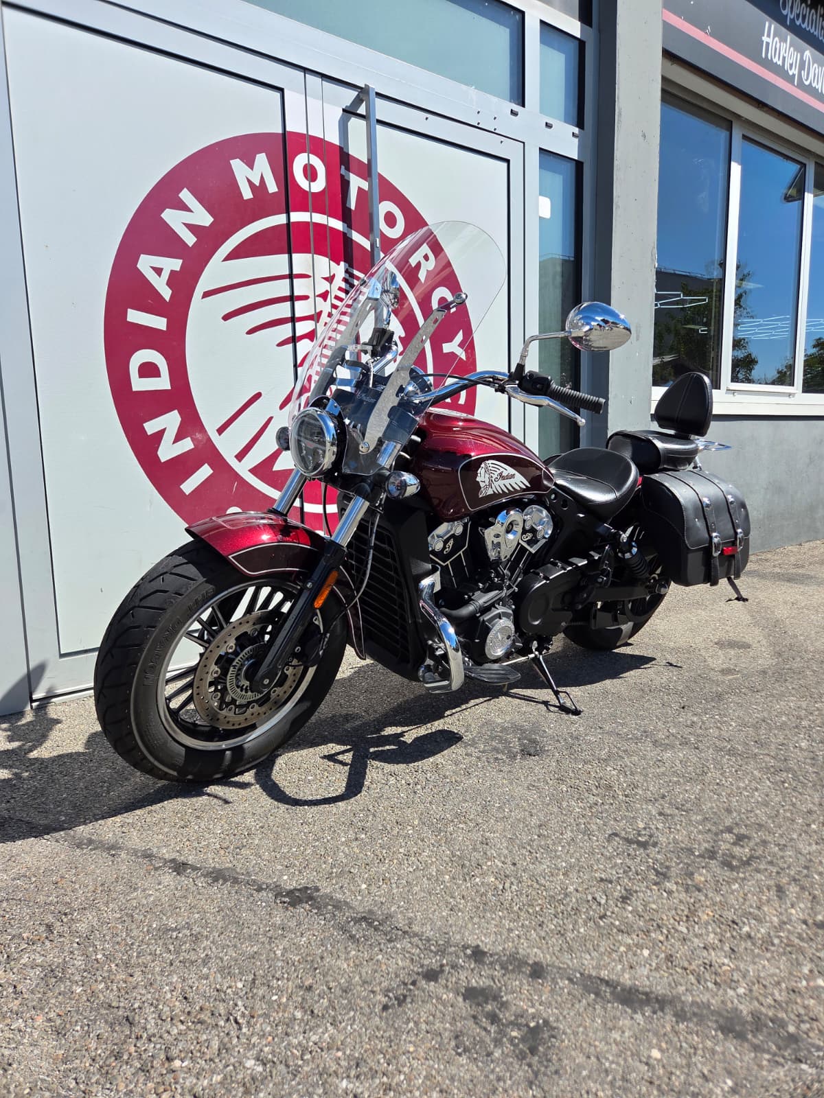 INDIAN Scout 1200-image-3