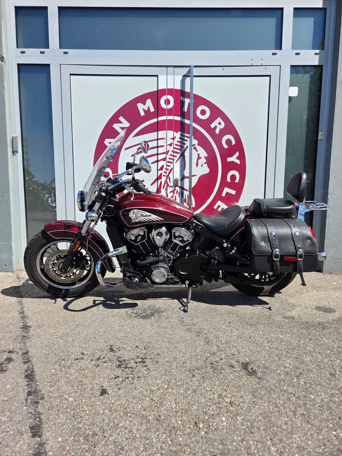 INDIAN Scout 1200-image-1