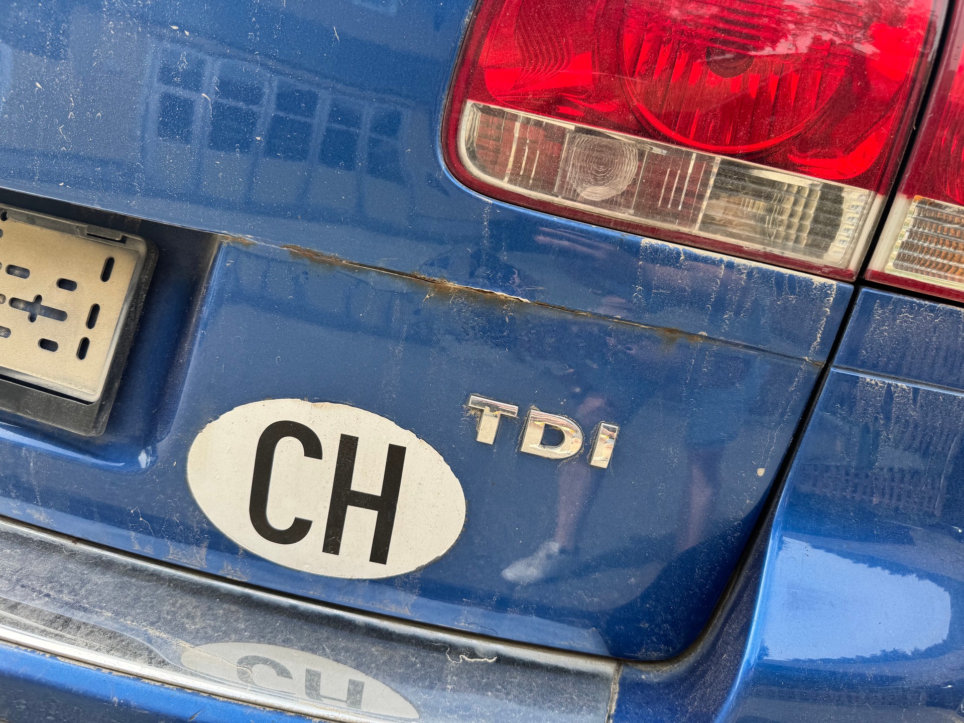 VW Touareg 2.5 TDI-image-17
