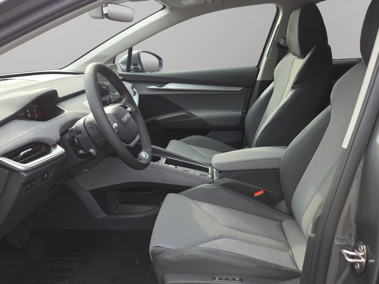 SKODA Enyaq 85x Dynamic 4x4-image-5