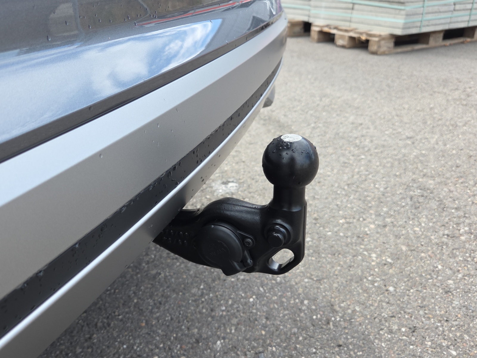 SKODA Enyaq 85x Dynamic 4x4-image-9