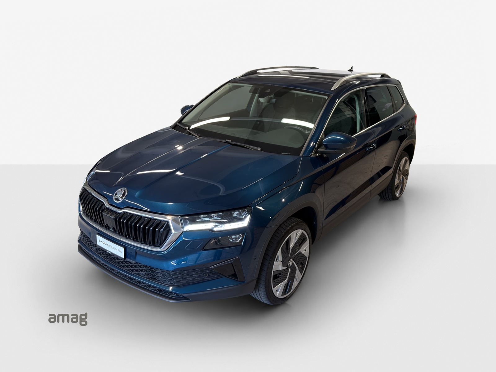 SKODA Karoq 1.5 TSI Style DSG-image-12