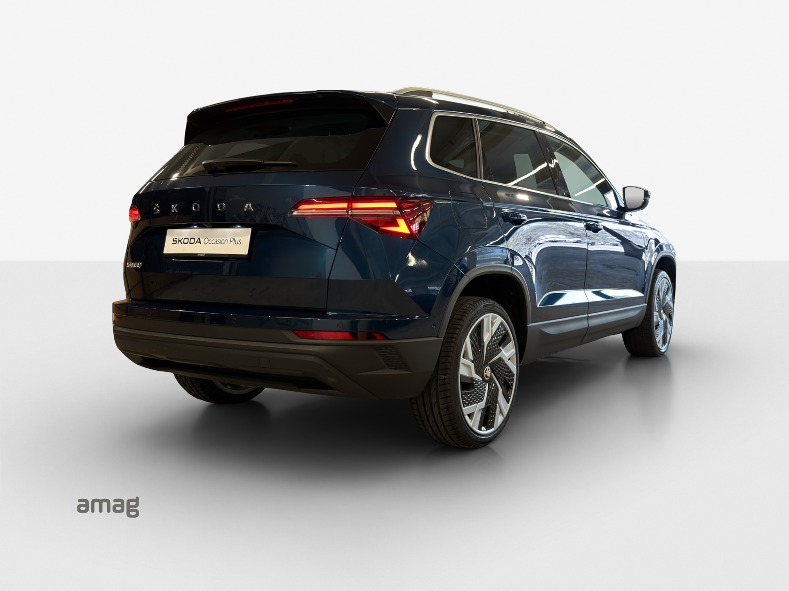 SKODA Karoq 1.5 TSI Style DSG-image-4