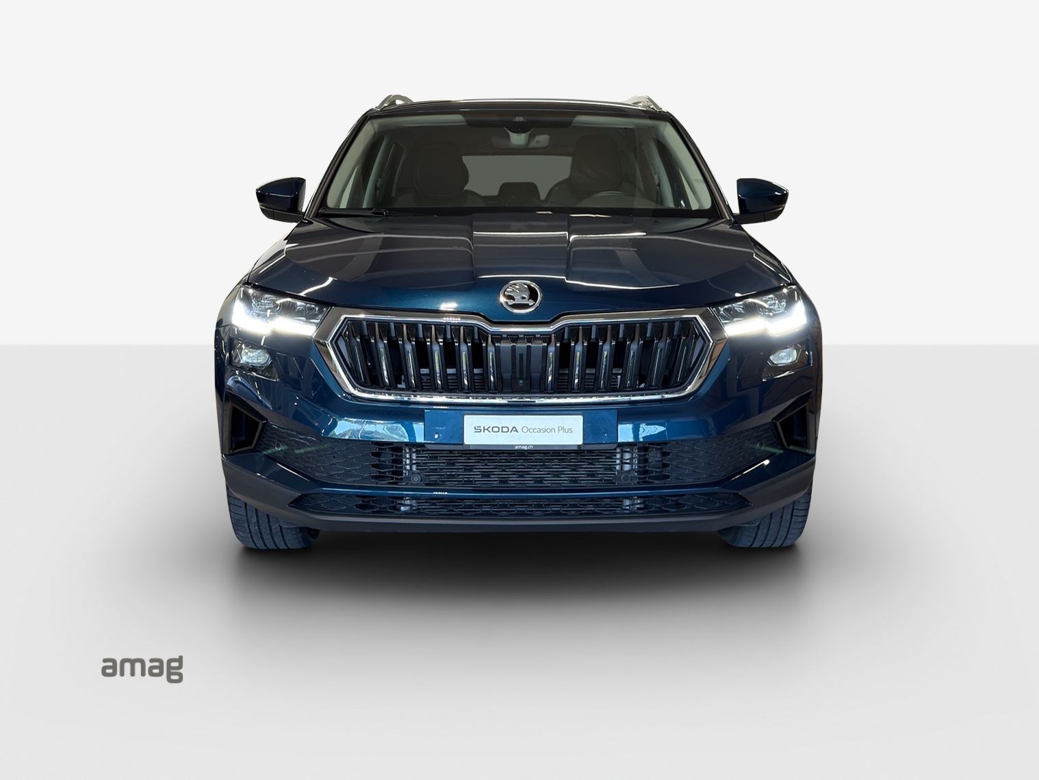 SKODA Karoq 1.5 TSI Style DSG-image-6