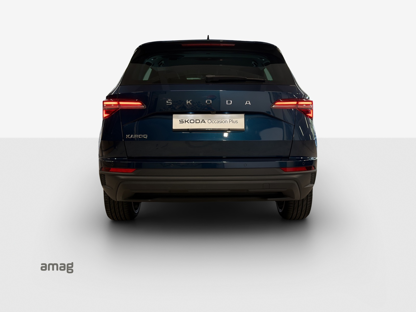 SKODA Karoq 1.5 TSI Style DSG-image-3