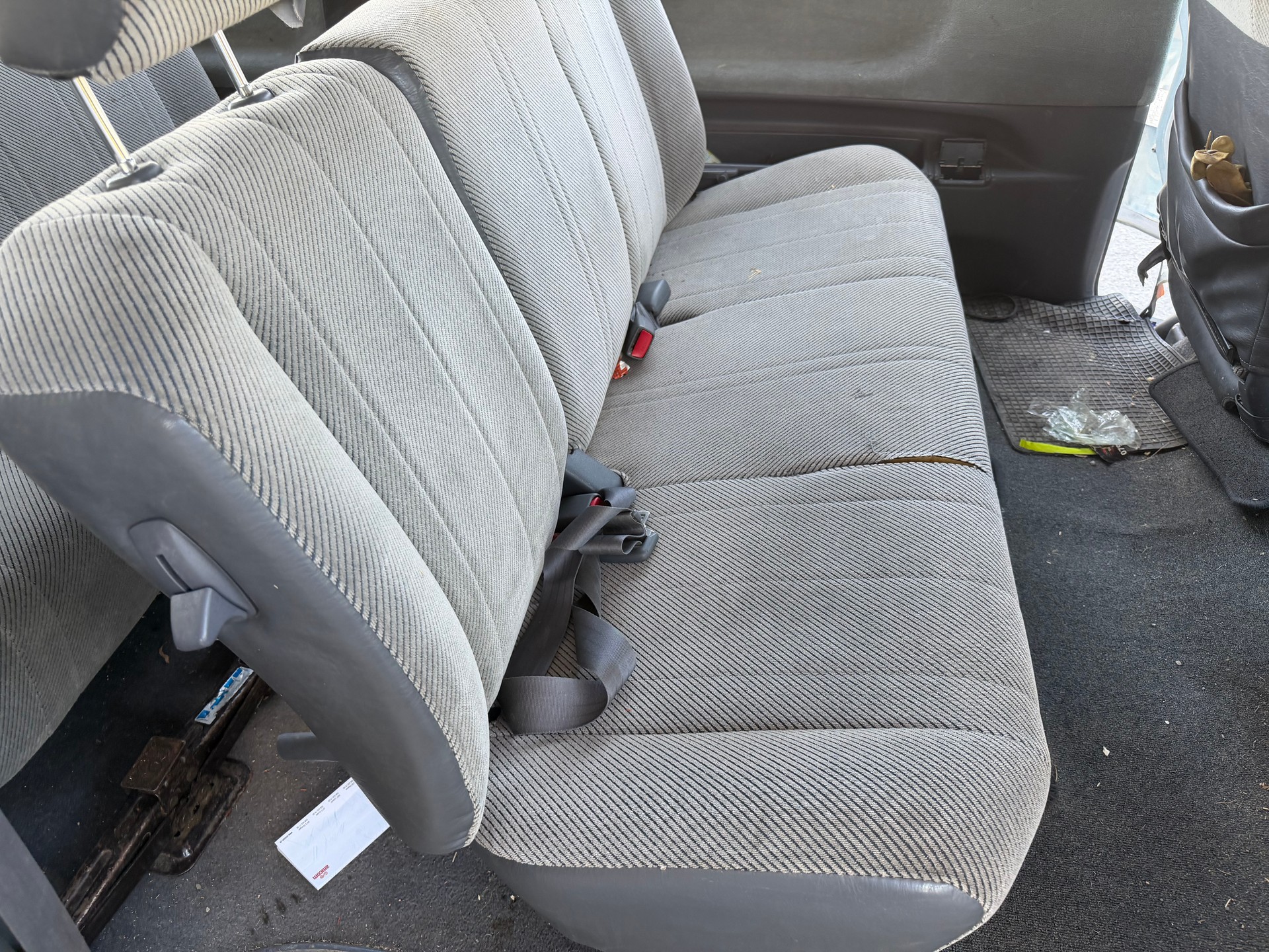 TOYOTA Previa GL 4x4-image-8