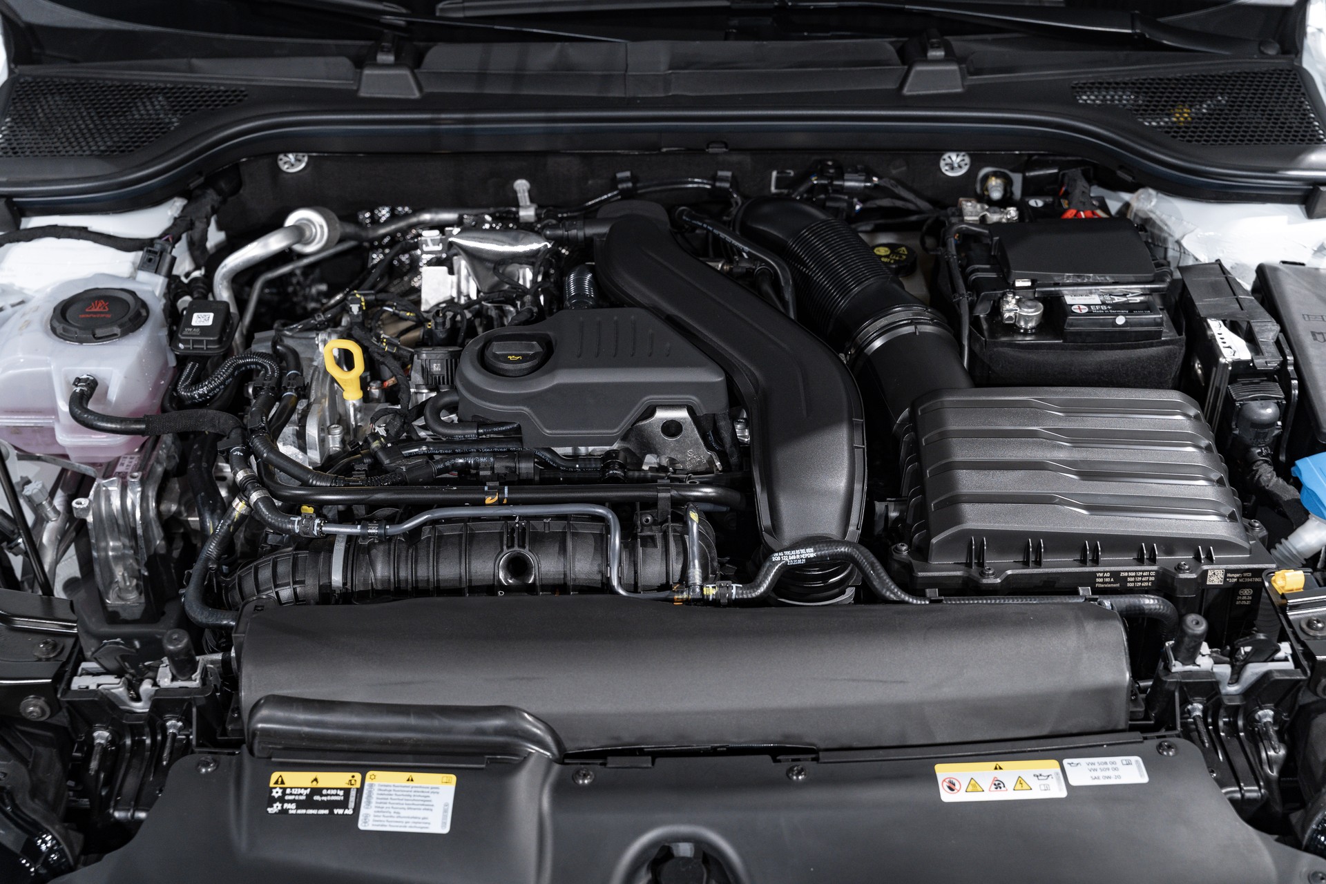 SKODA Scala 1.5 TSI Monte Carlo DSG-image-23
