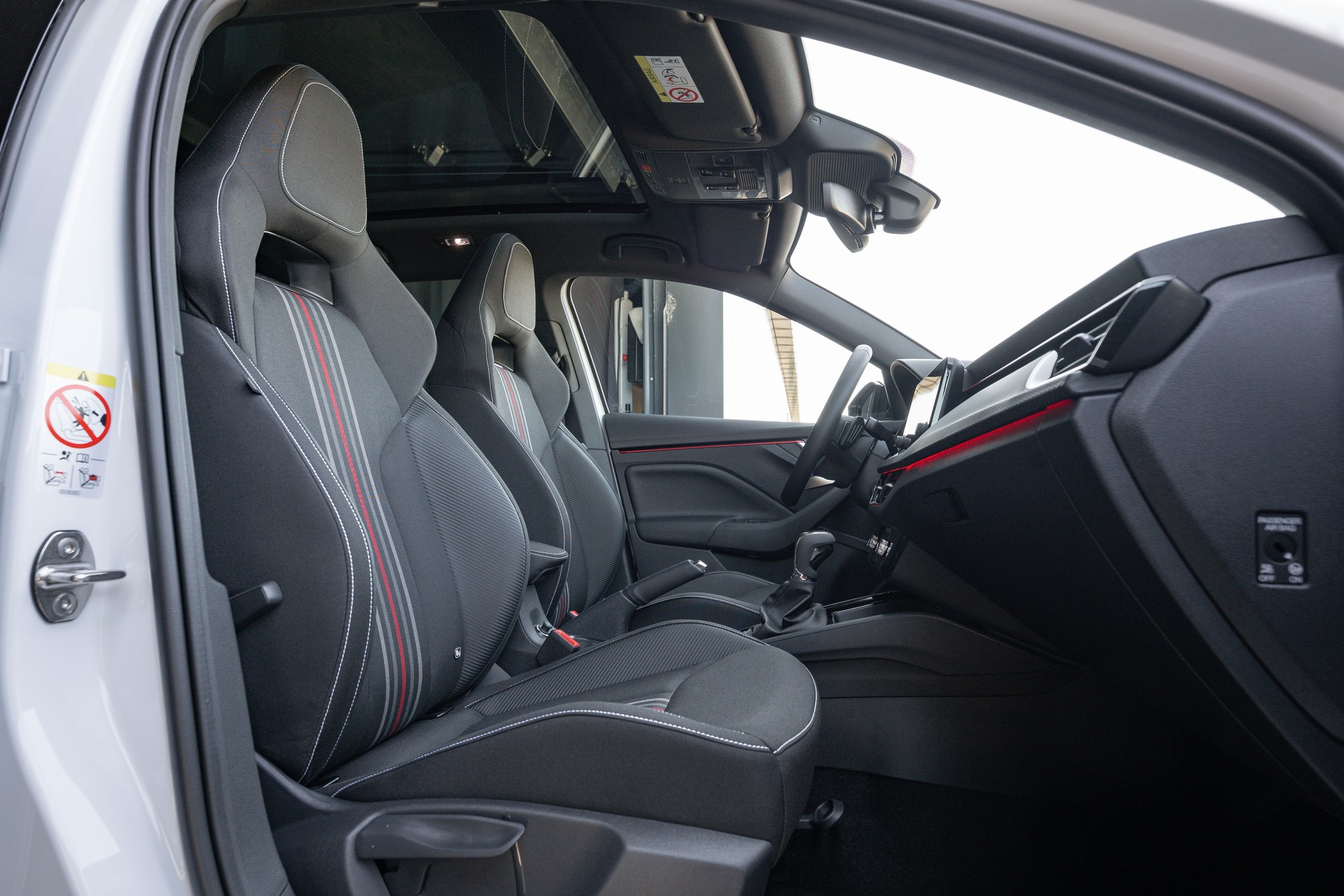 SKODA Scala 1.5 TSI Monte Carlo DSG-image-10