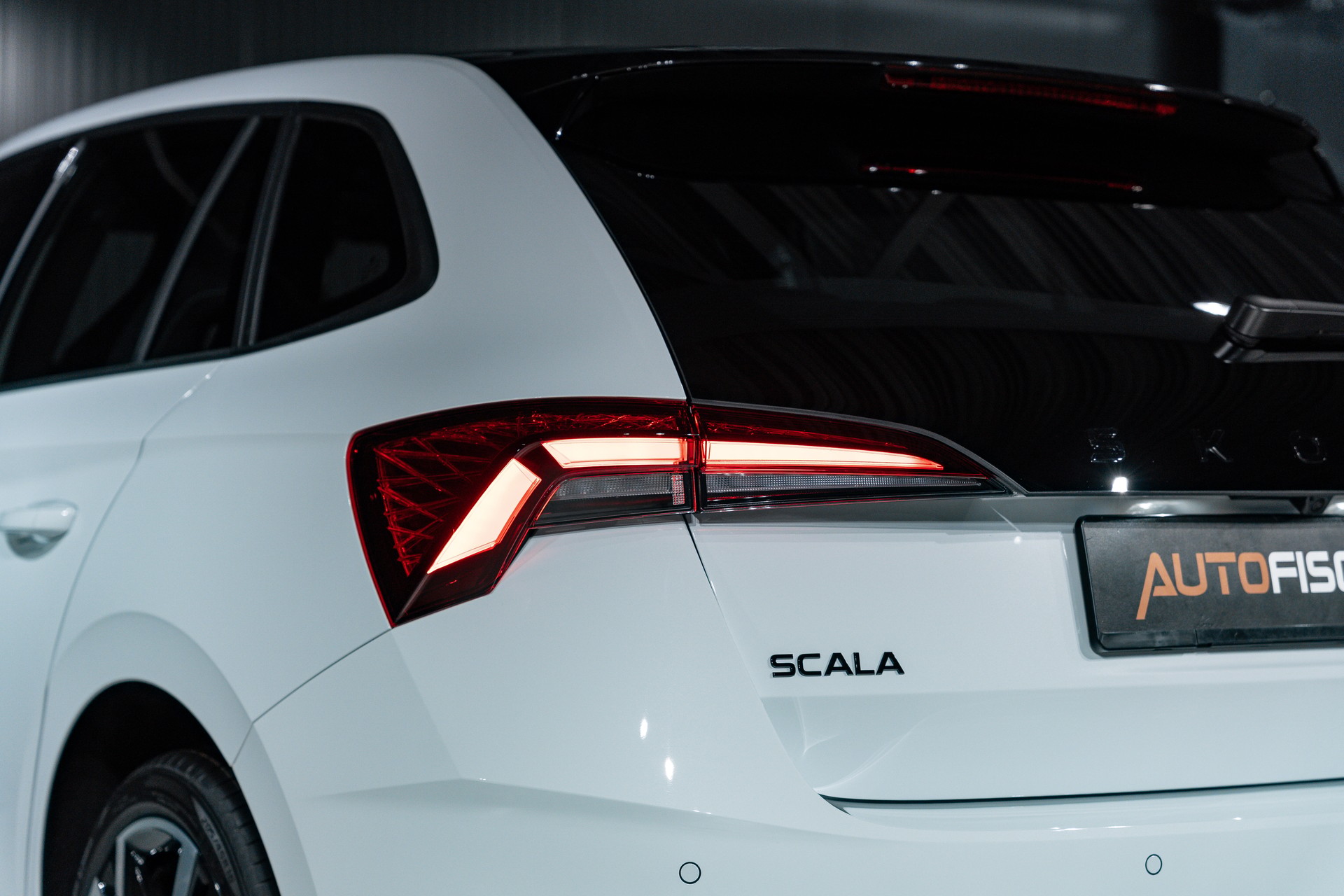 SKODA Scala 1.5 TSI Monte Carlo DSG-image-24