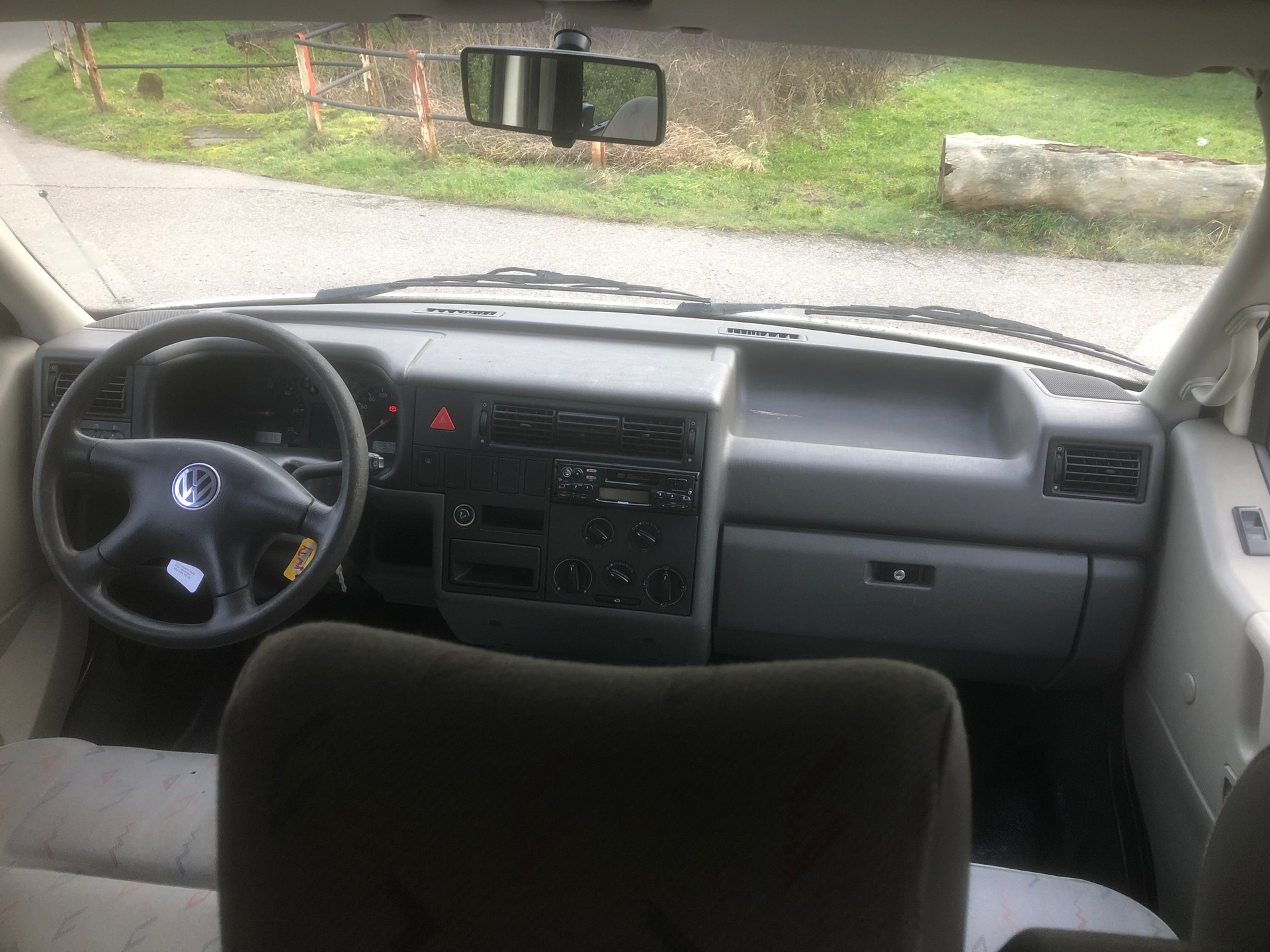 VW T4 2.0-image-5
