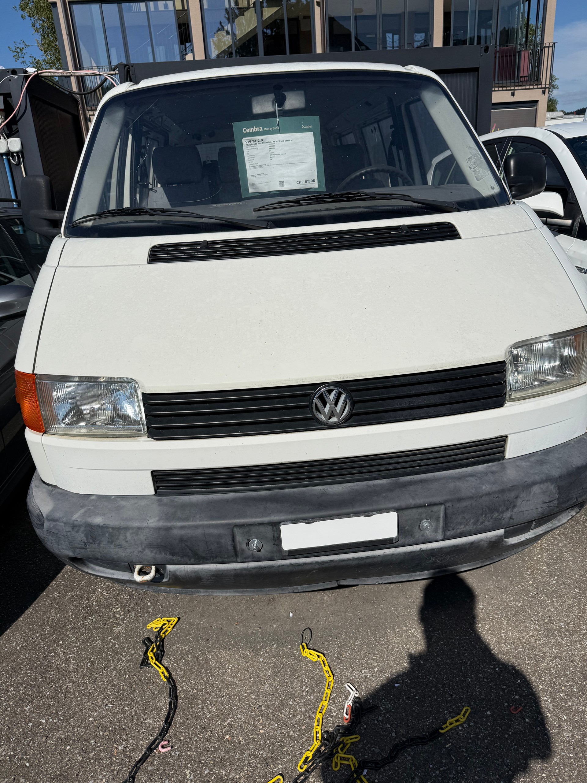 VW T4 2.0-image-0