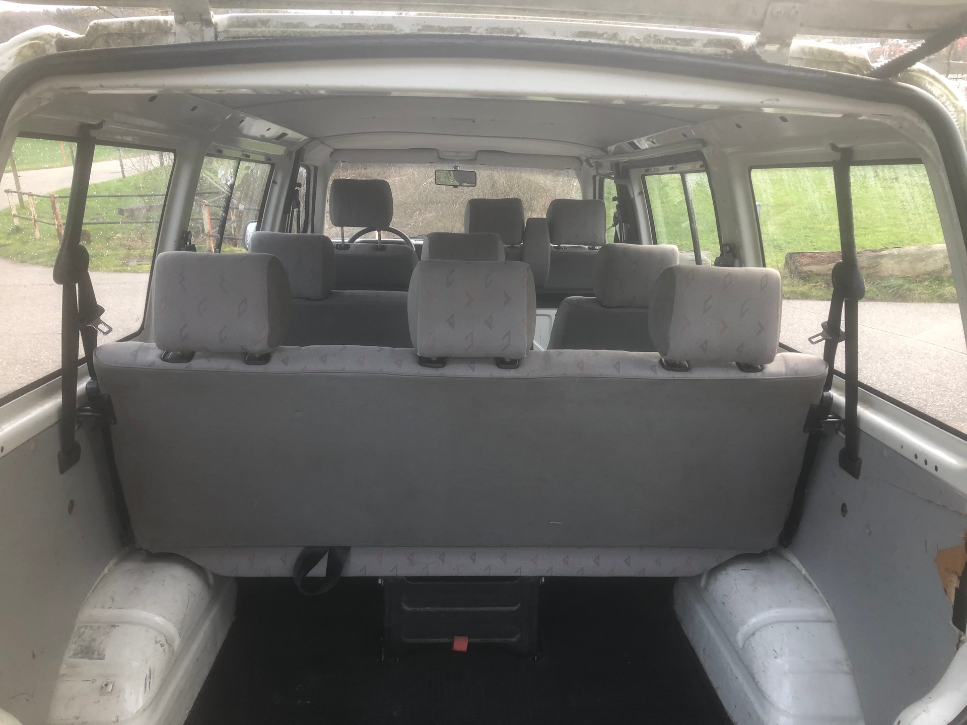 VW T4 2.0-image-6
