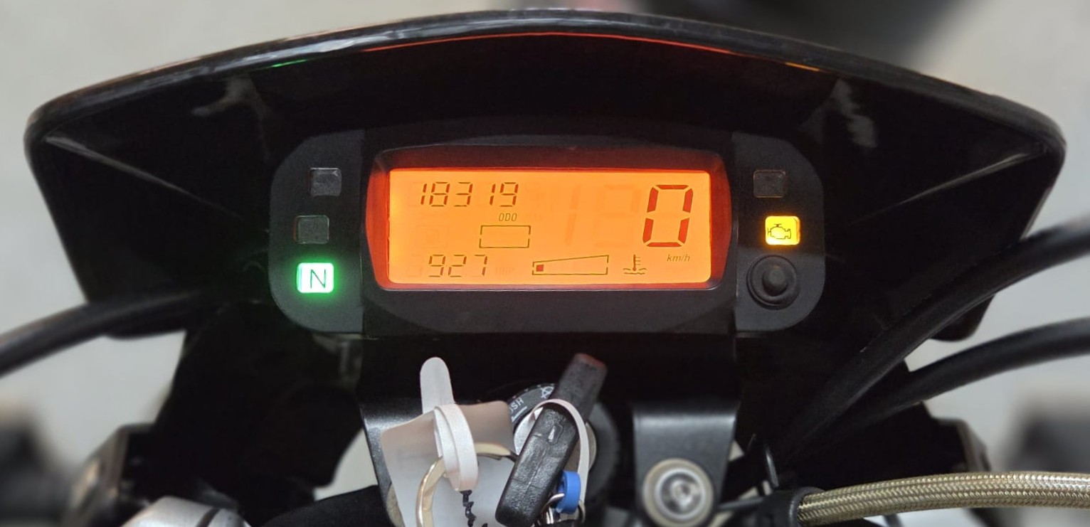 APRILIA SX 125-image-4