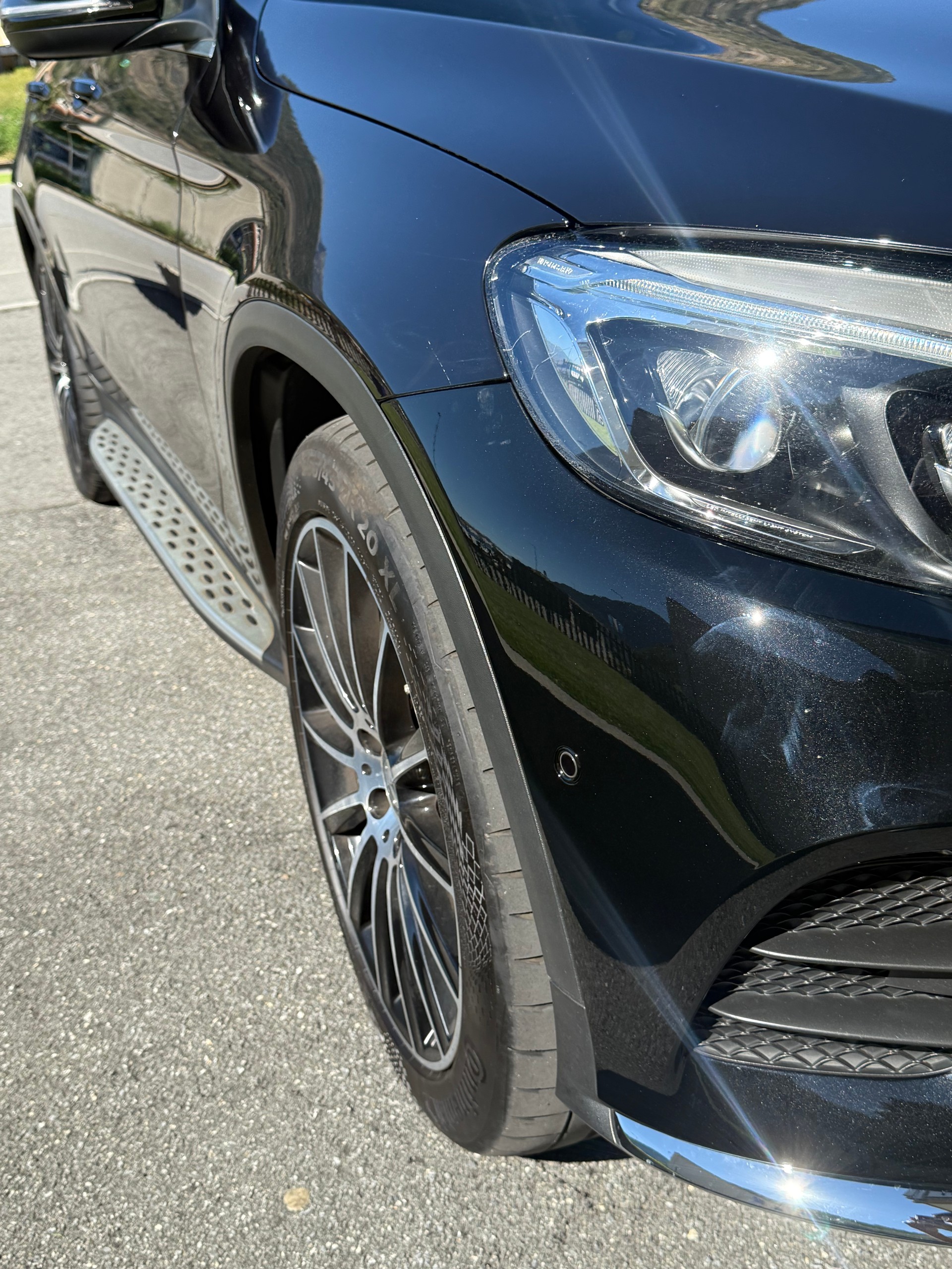 MERCEDES-BENZ GLC 250 d AMG Line 4m-image-7