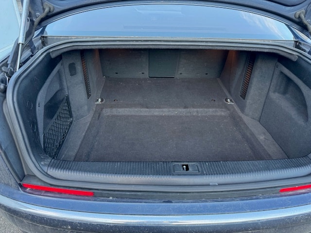 AUDI S8 5.2 V10 quattro tiptronic-image-7