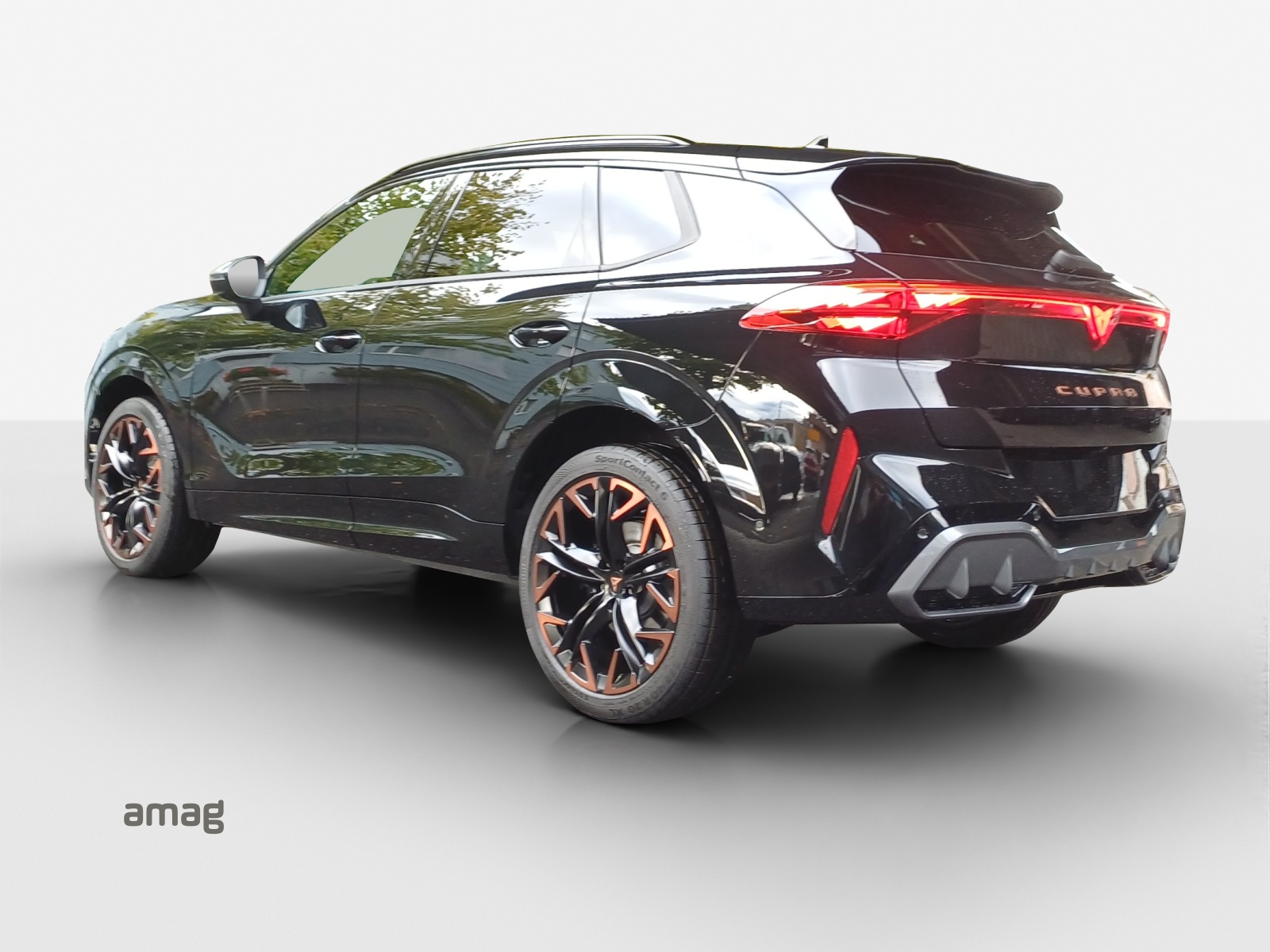 CUPRA CUPRA TERRAMAR VZ 4DRIVE PRIME EDITION 265 PS 4Drive DSG-image-2
