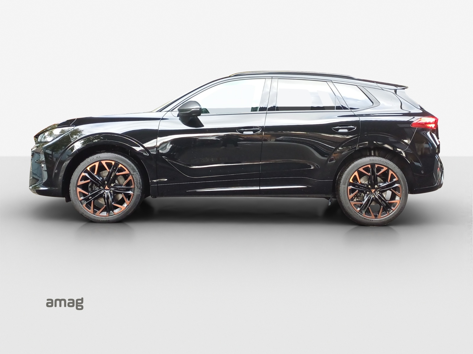 CUPRA CUPRA TERRAMAR VZ 4DRIVE PRIME EDITION 265 PS 4Drive DSG-image-1