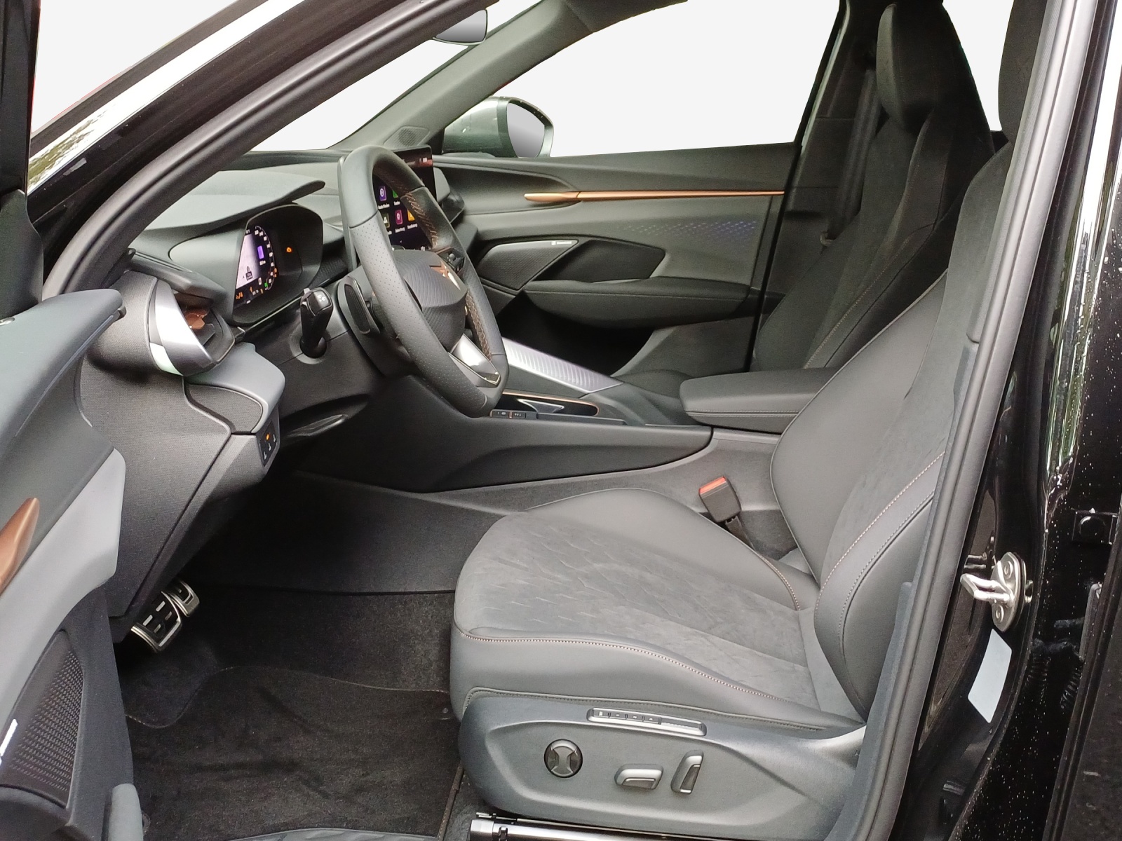CUPRA CUPRA TERRAMAR VZ 4DRIVE PRIME EDITION 265 PS 4Drive DSG-image-7