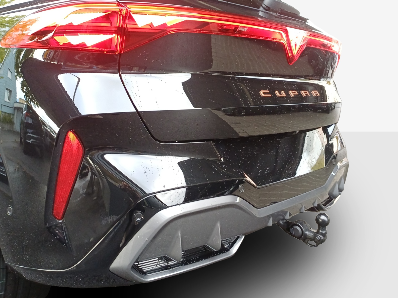 CUPRA CUPRA TERRAMAR VZ 4DRIVE PRIME EDITION 265 PS 4Drive DSG-image-14
