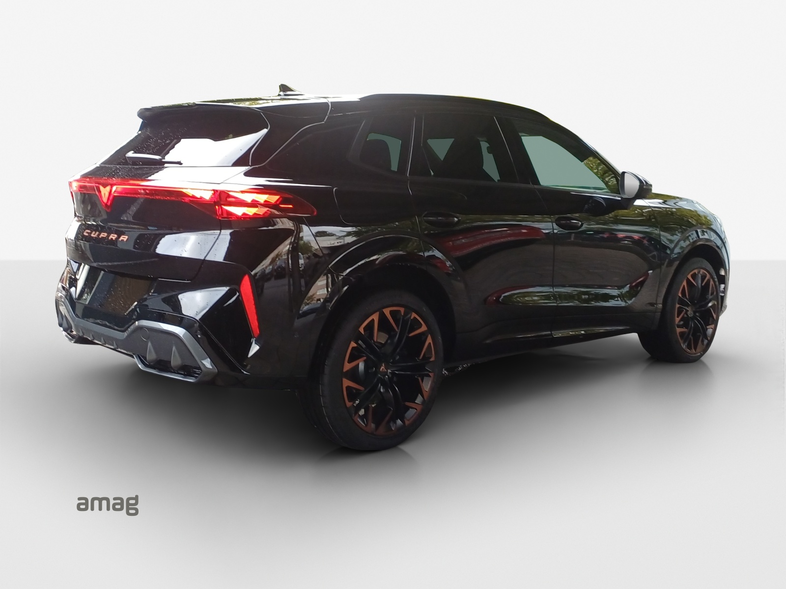 CUPRA CUPRA TERRAMAR VZ 4DRIVE PRIME EDITION 265 PS 4Drive DSG-image-4