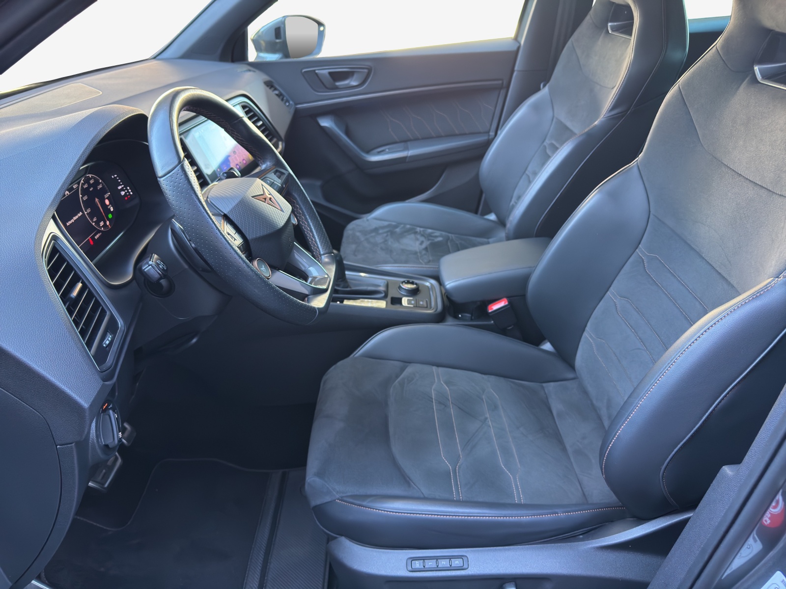CUPRA Ateca 2.0TSI 4Drive DSG-image-7