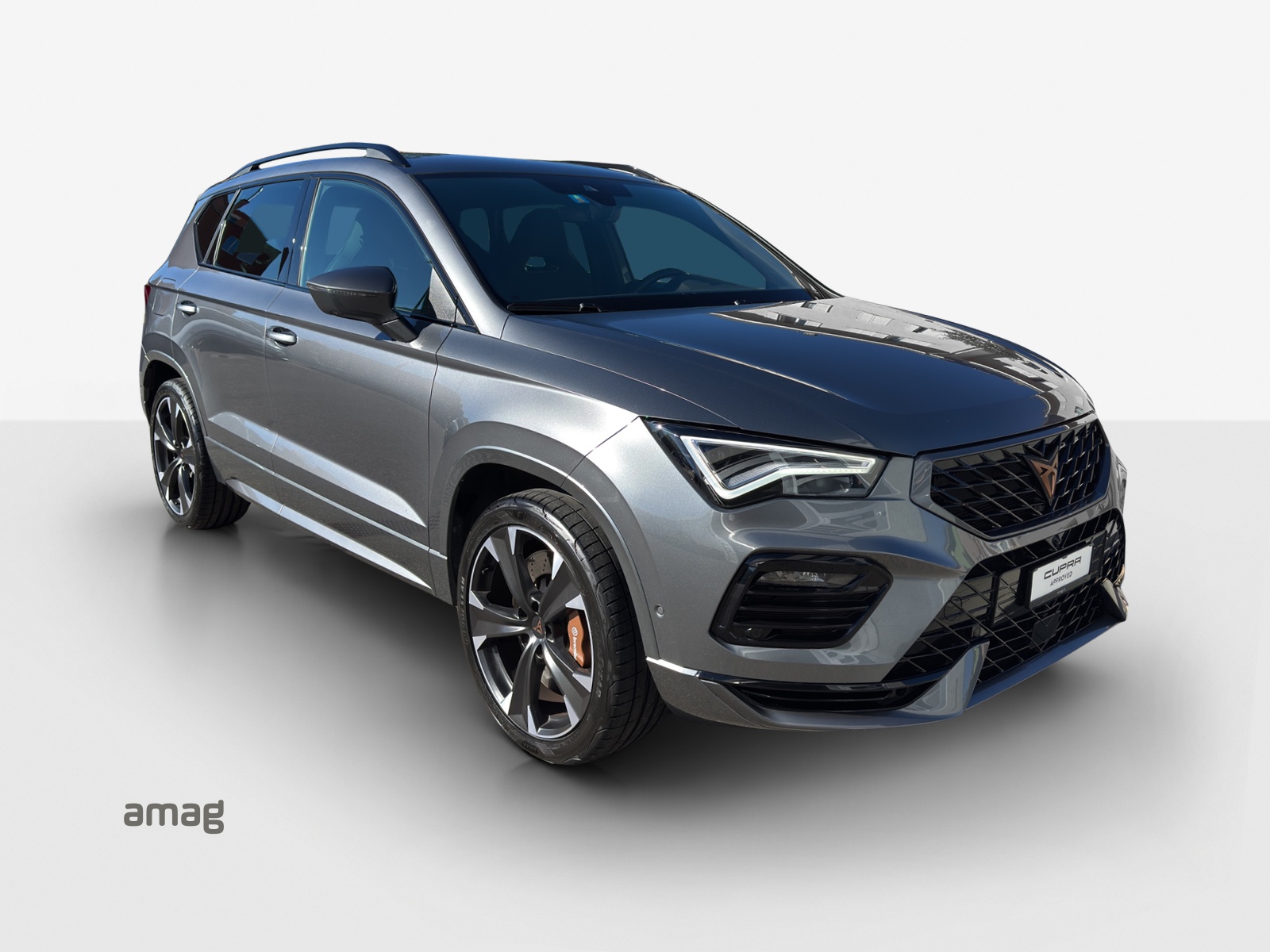 CUPRA Ateca 2.0TSI 4Drive DSG-image-5