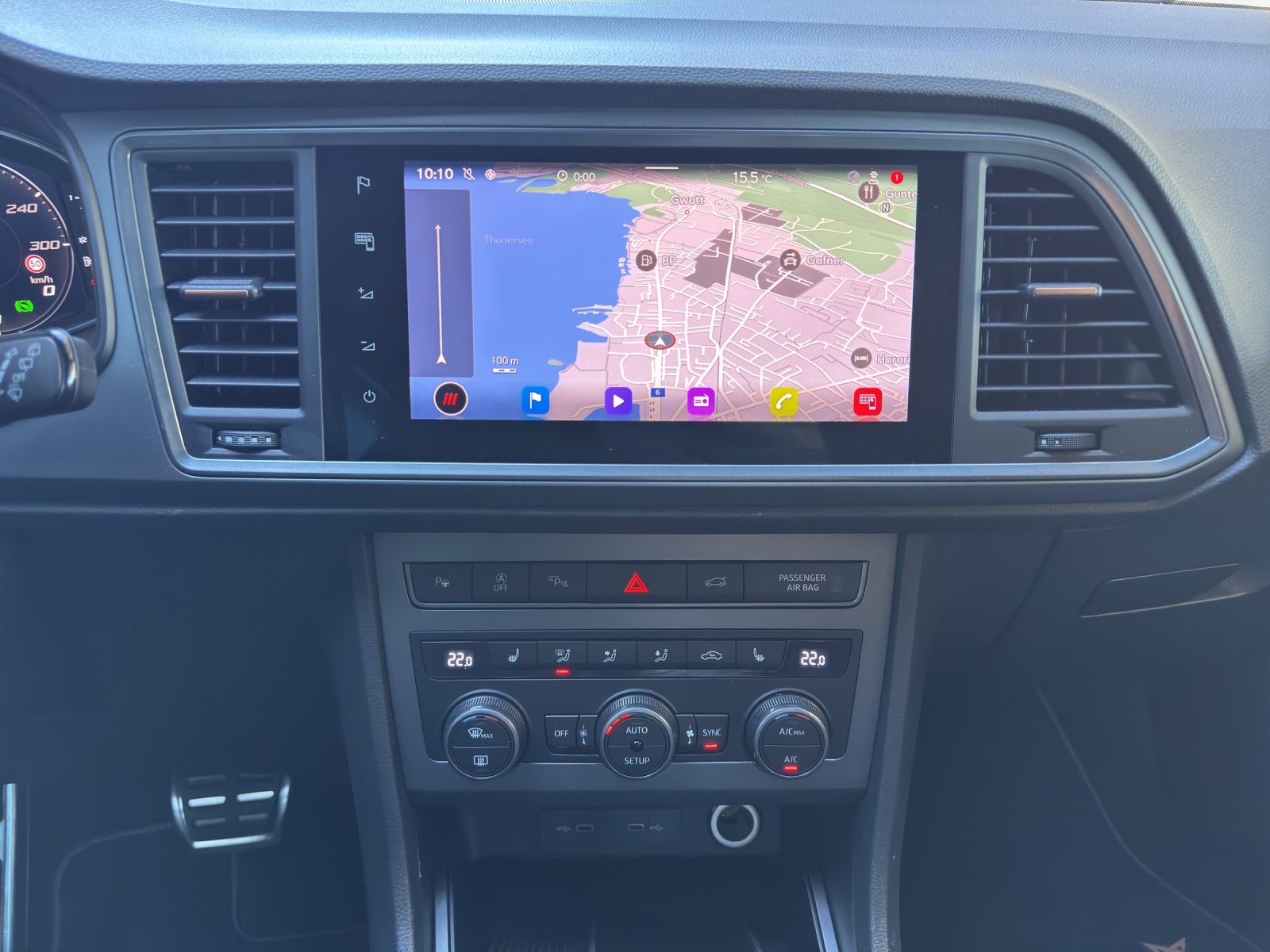 CUPRA Ateca 2.0TSI 4Drive DSG-image-10