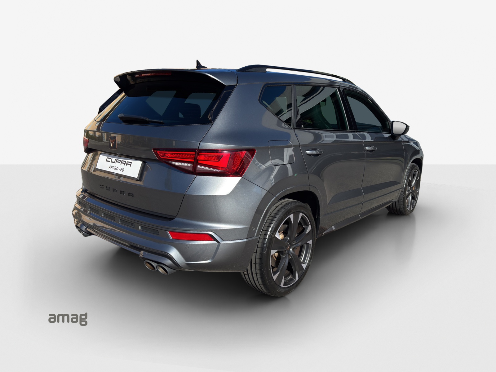 CUPRA Ateca 2.0TSI 4Drive DSG-image-4