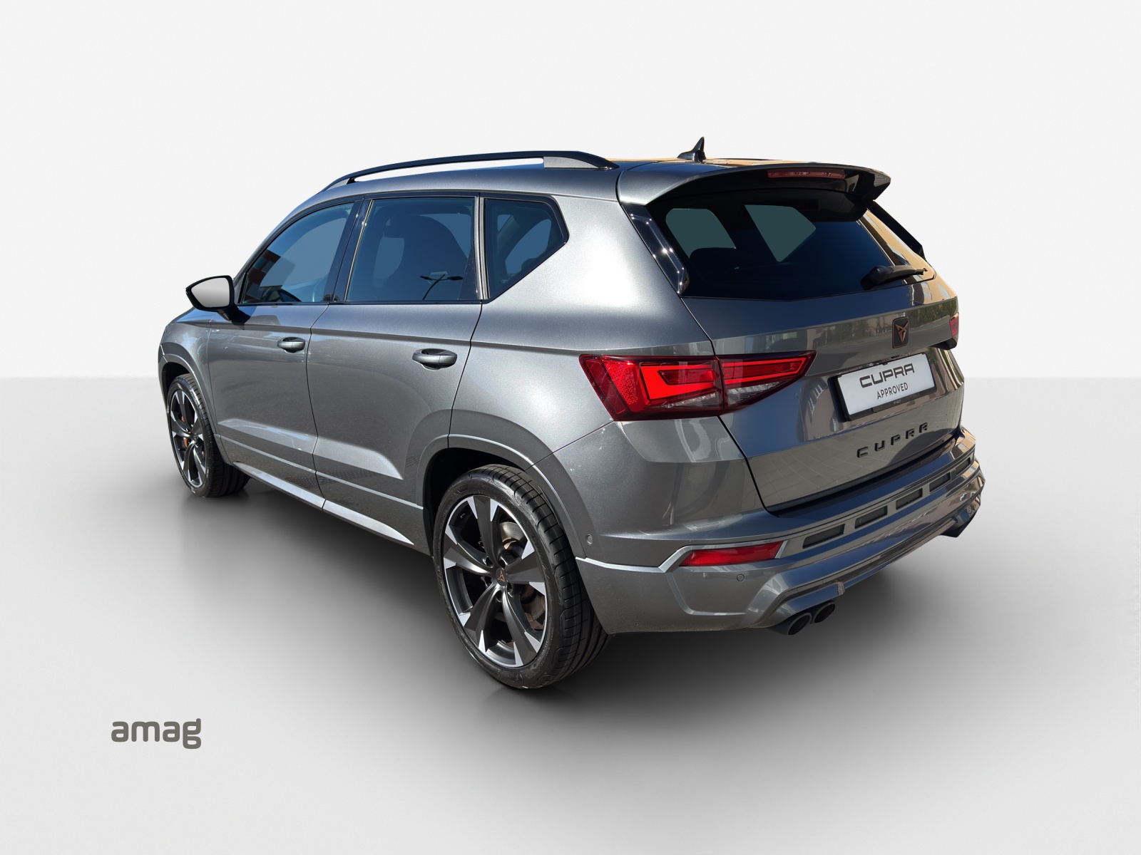 CUPRA Ateca 2.0TSI 4Drive DSG-image-2