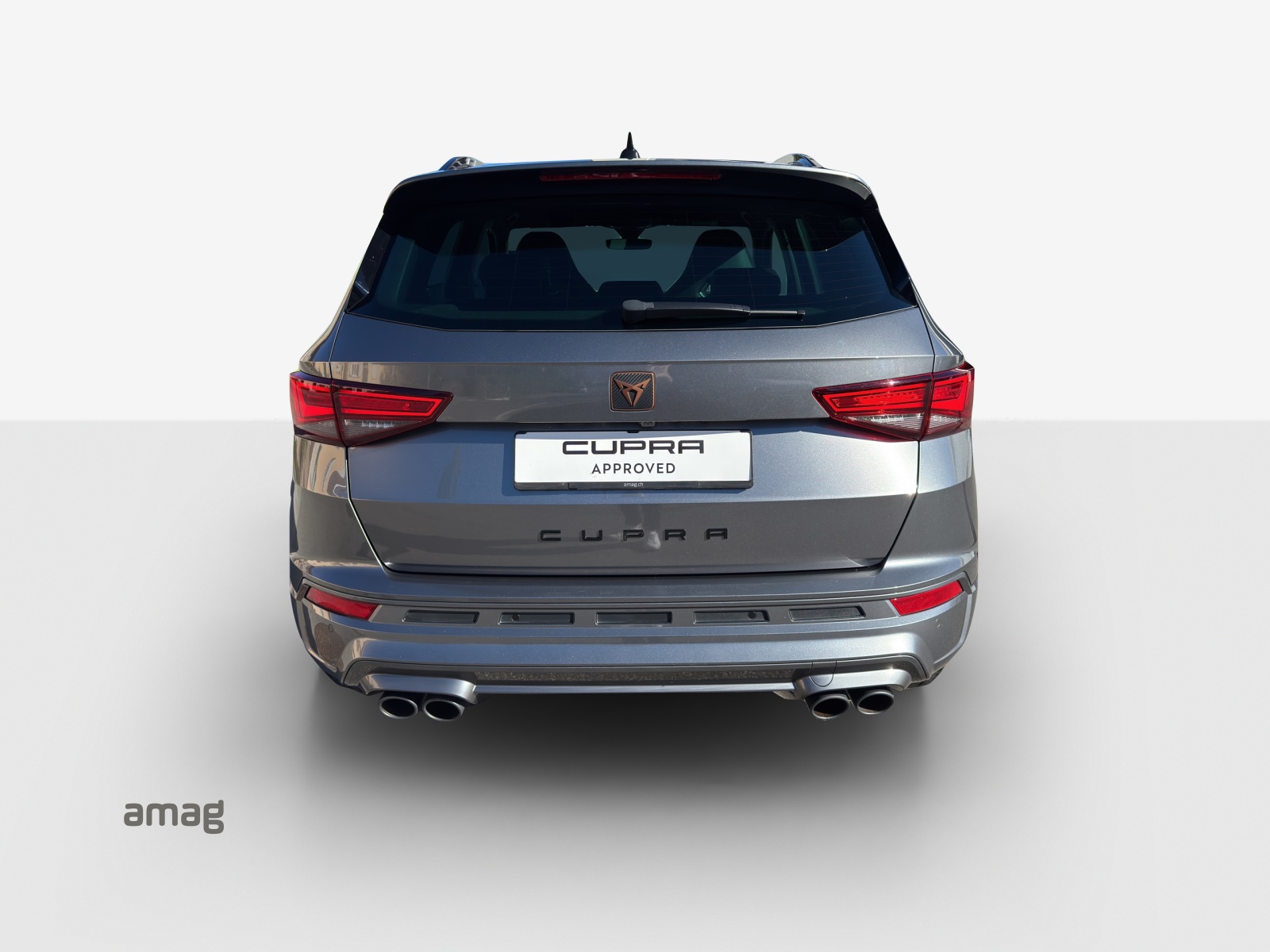 CUPRA Ateca 2.0TSI 4Drive DSG-image-3