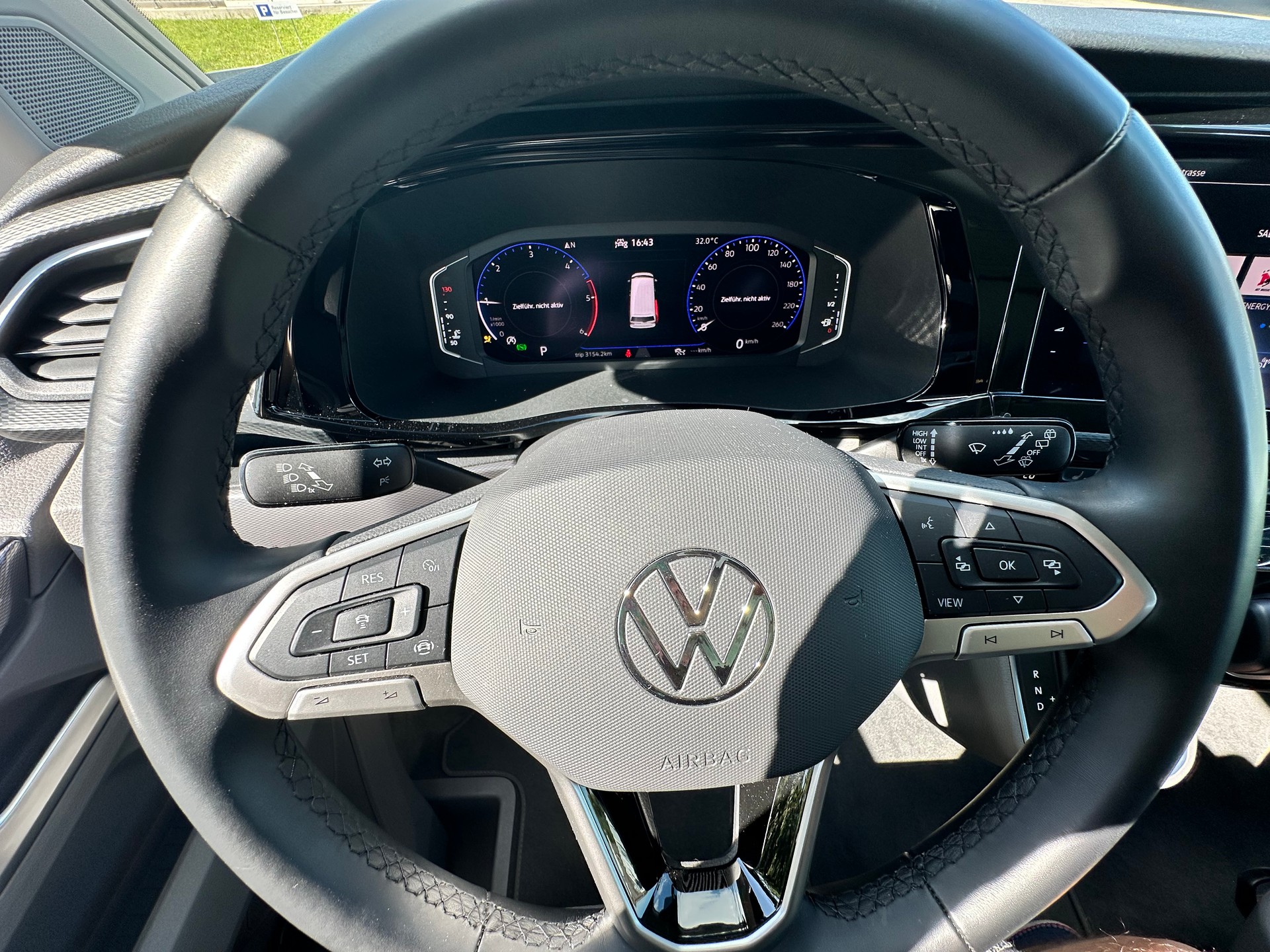 VW 2.0TDi 150PS CALIFORNIA EDITION OCEAN ***NEUWERTIG*** Top ausgestattet-image-29