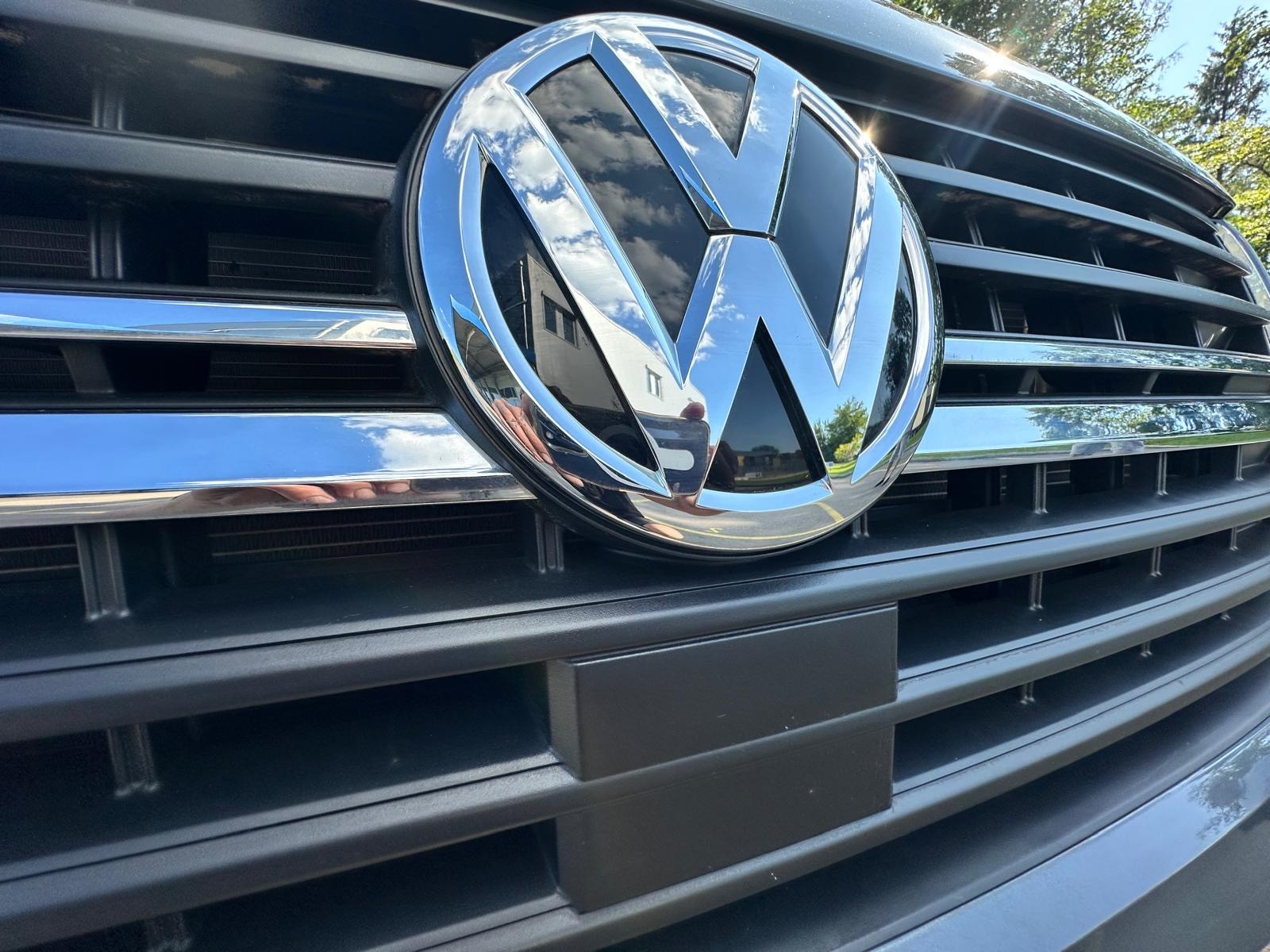VW 2.0TDi 150PS CALIFORNIA EDITION OCEAN ***NEUWERTIG*** Top ausgestattet-image-8