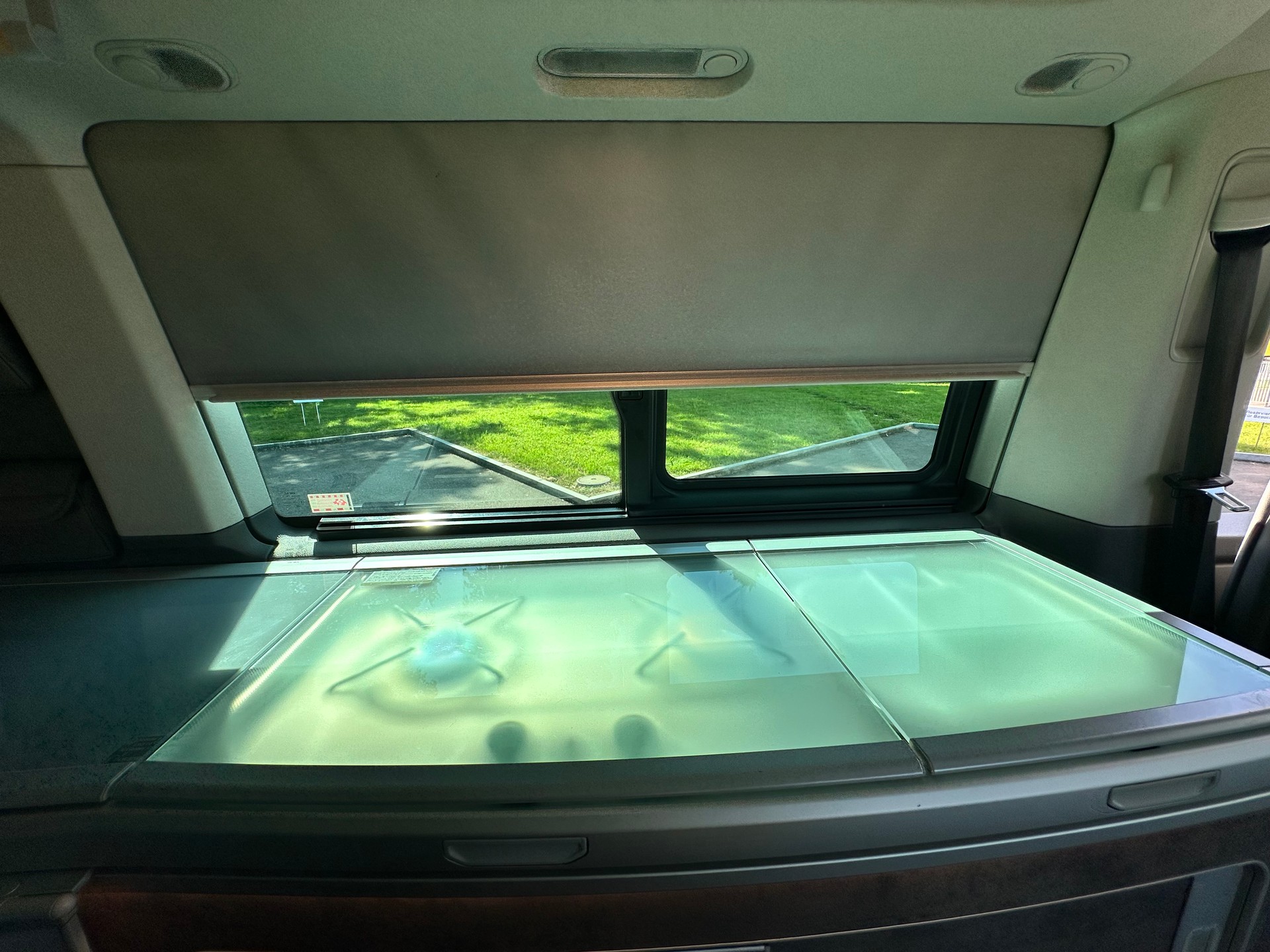 VW 2.0TDi 150PS CALIFORNIA EDITION OCEAN ***NEUWERTIG*** Top ausgestattet-image-17