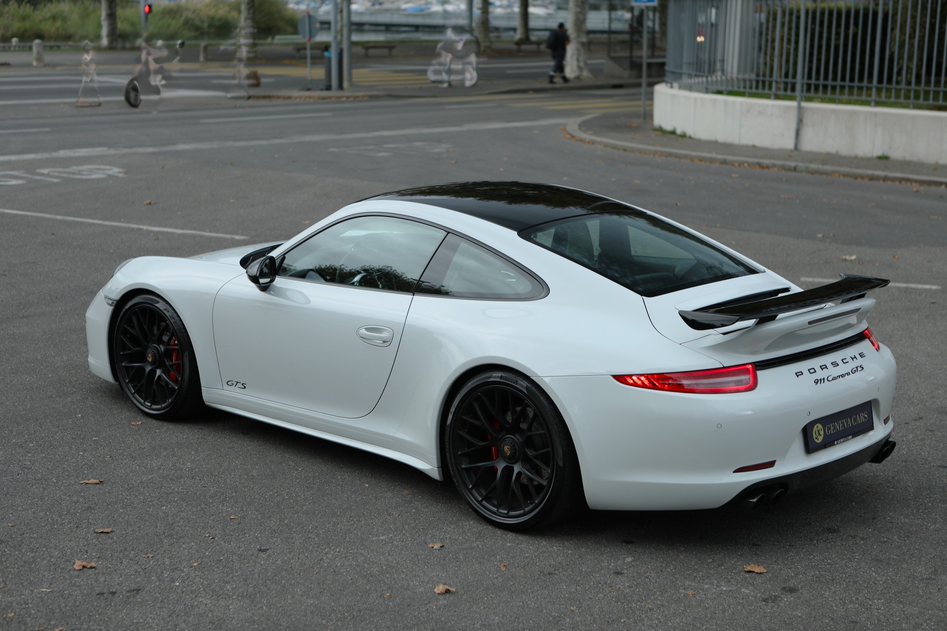 PORSCHE 911 Carrera GTS PDK 991.1 AeroKit-image-12