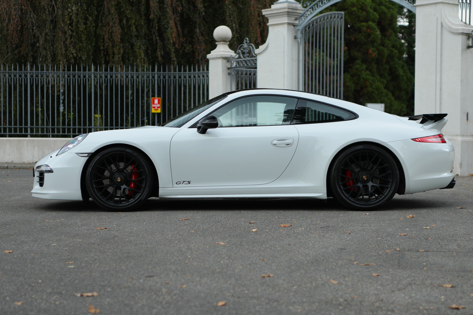 PORSCHE 911 Carrera GTS PDK 991.1 AeroKit-image-7