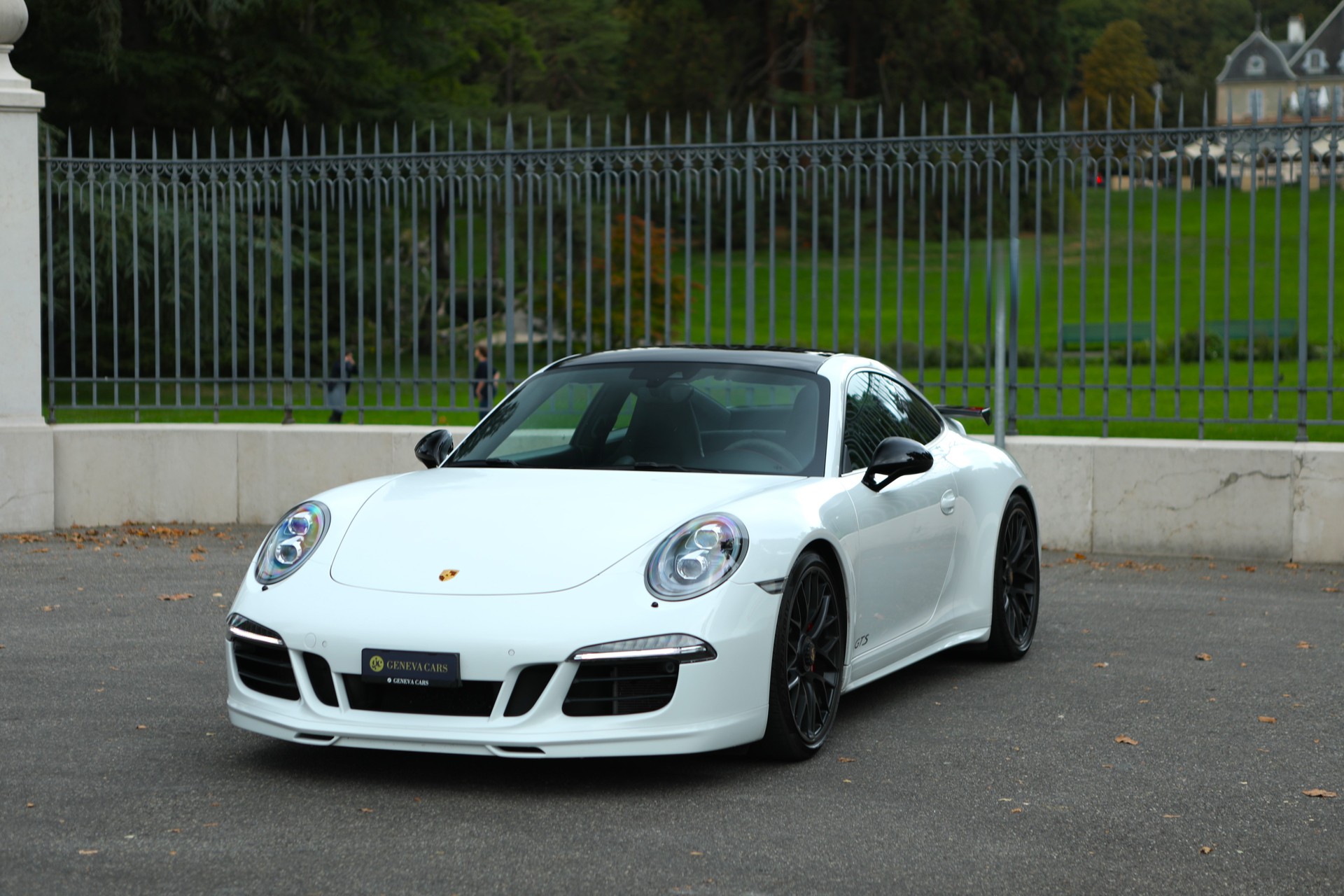 PORSCHE 911 Carrera GTS PDK 991.1 AeroKit-image-10