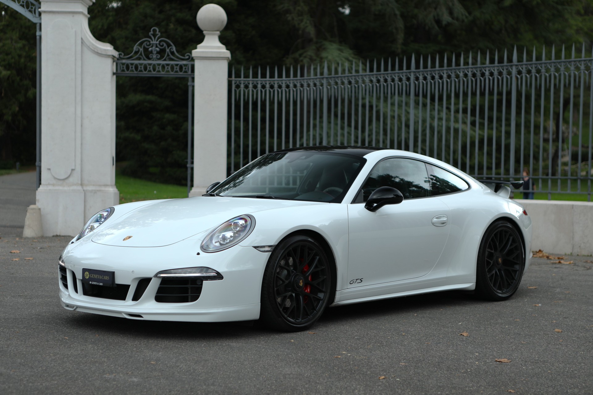 PORSCHE 911 Carrera GTS PDK 991.1 AeroKit-image-6