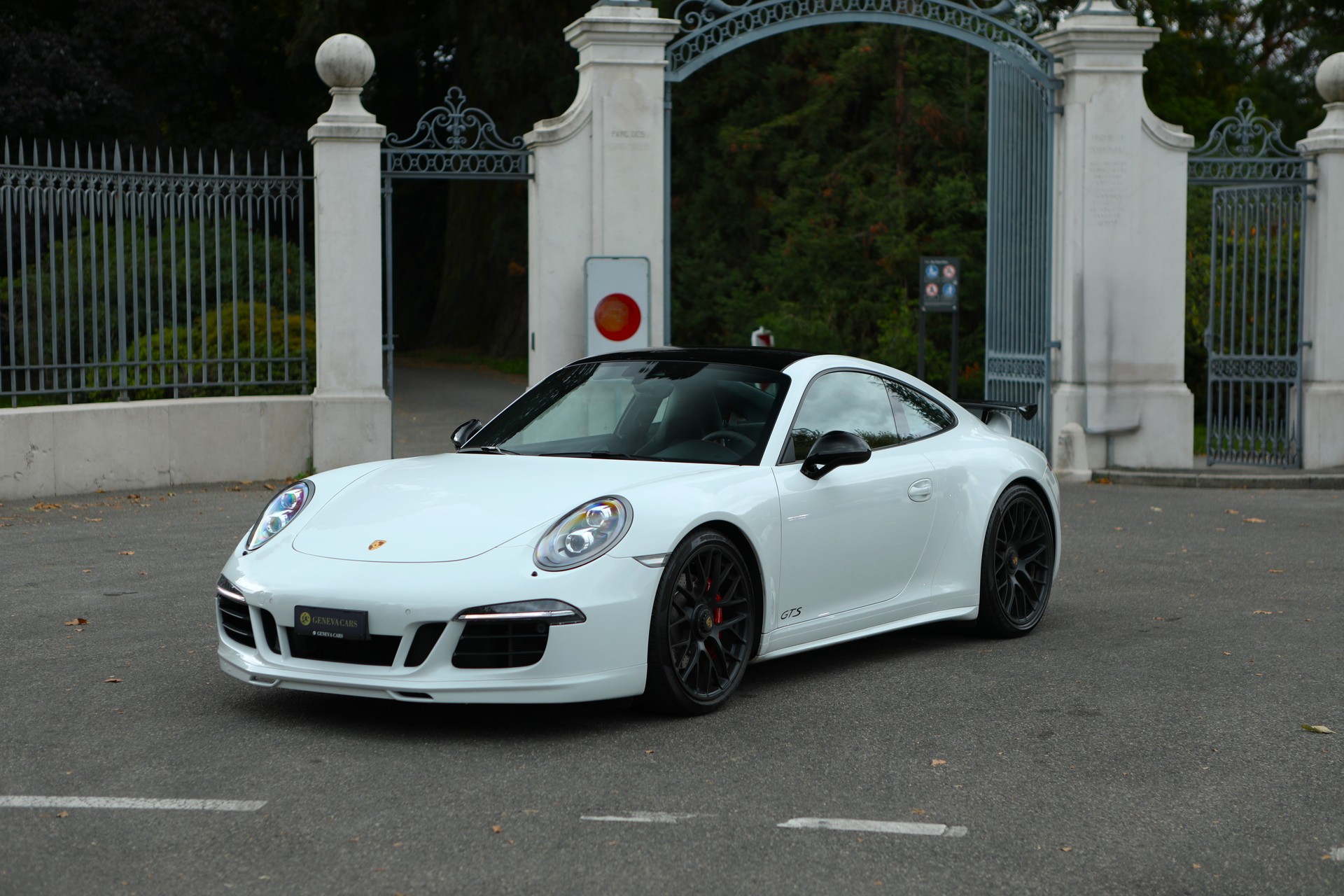 PORSCHE 911 Carrera GTS PDK 991.1 AeroKit-image-4
