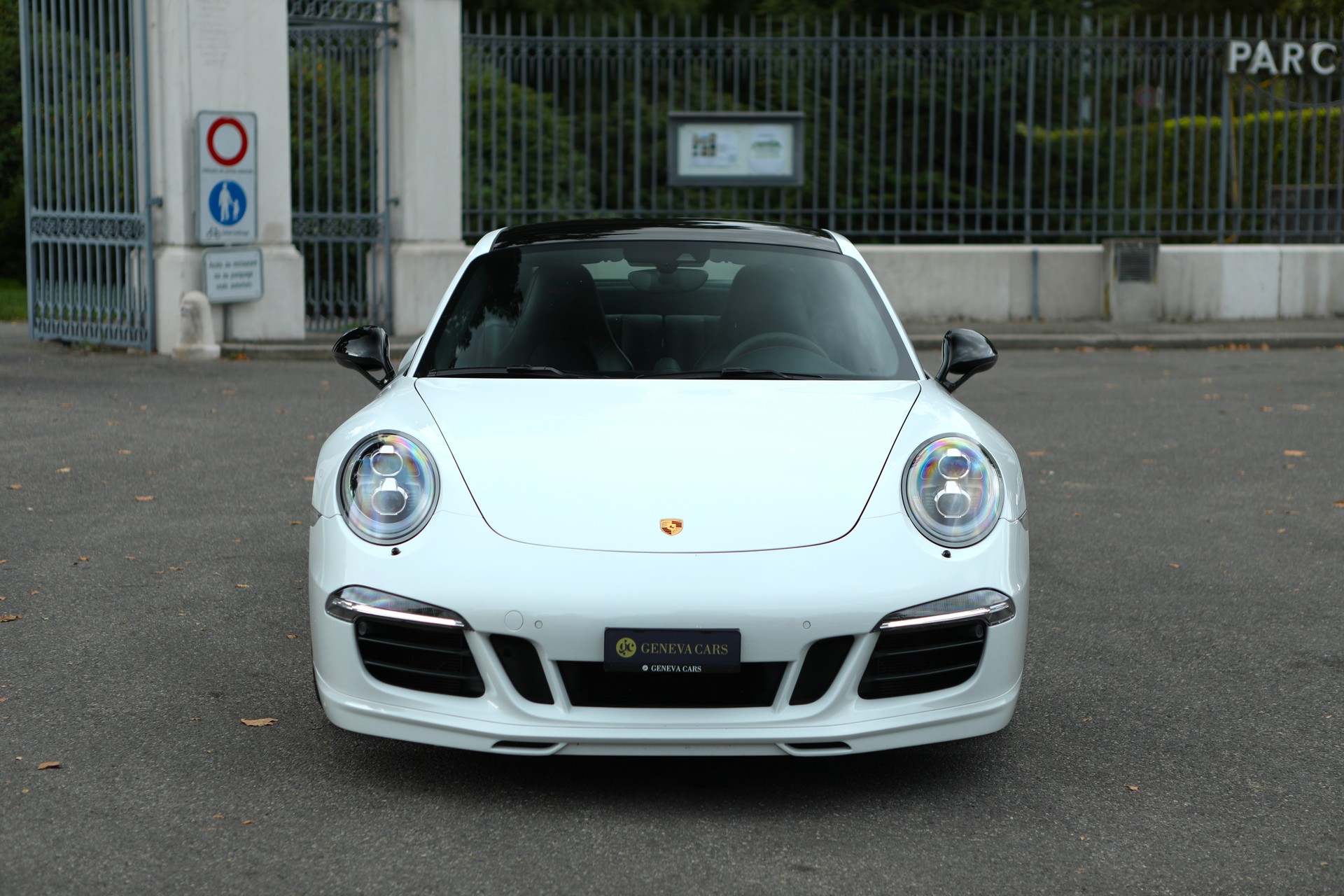 PORSCHE 911 Carrera GTS PDK 991.1 AeroKit-image-5