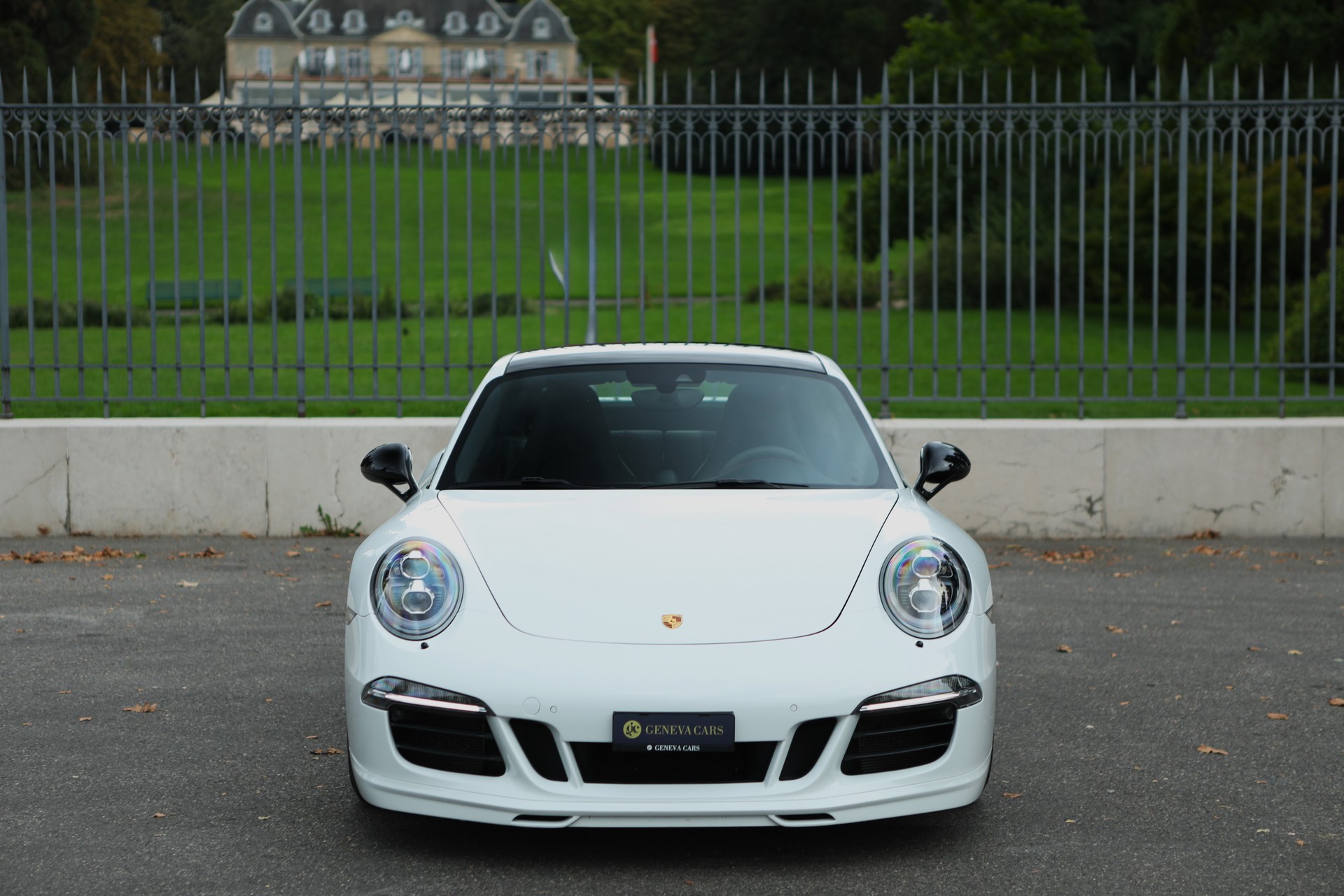 PORSCHE 911 Carrera GTS PDK 991.1 AeroKit-image-8