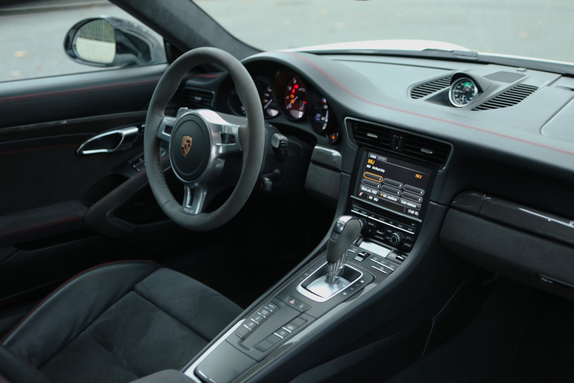 PORSCHE 911 Carrera GTS PDK 991.1 AeroKit-image-15