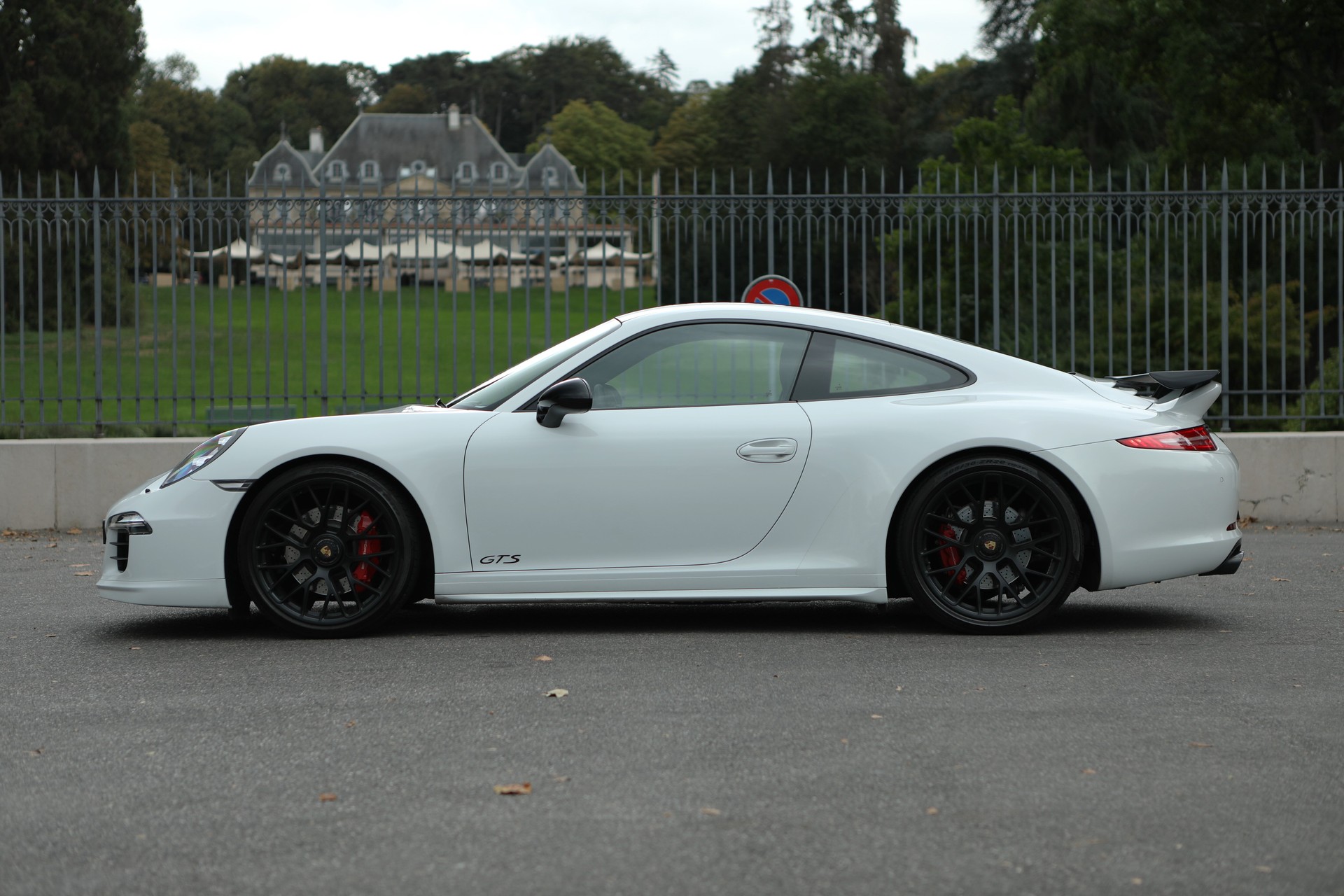 PORSCHE 911 Carrera GTS PDK 991.1 AeroKit-image-0