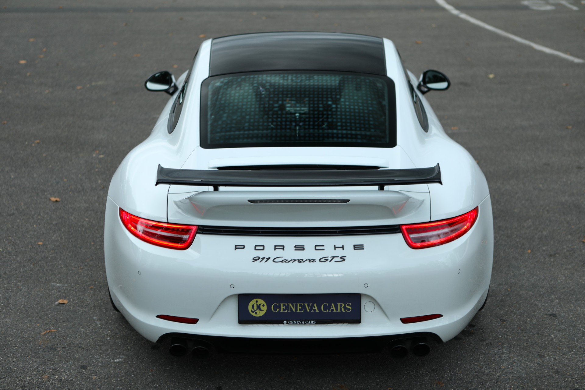 PORSCHE 911 Carrera GTS PDK 991.1 AeroKit-image-11