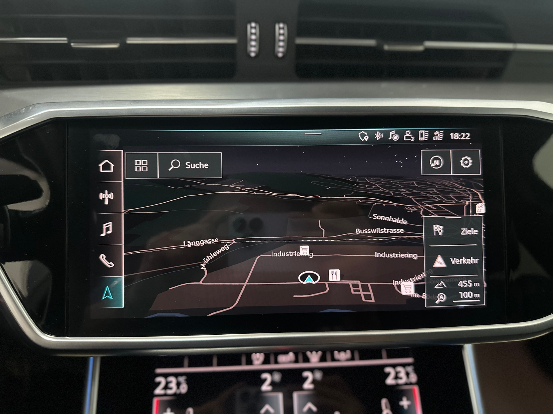AUDI A6 Avant 40 TDI Sport quattro S-tronic-image-16
